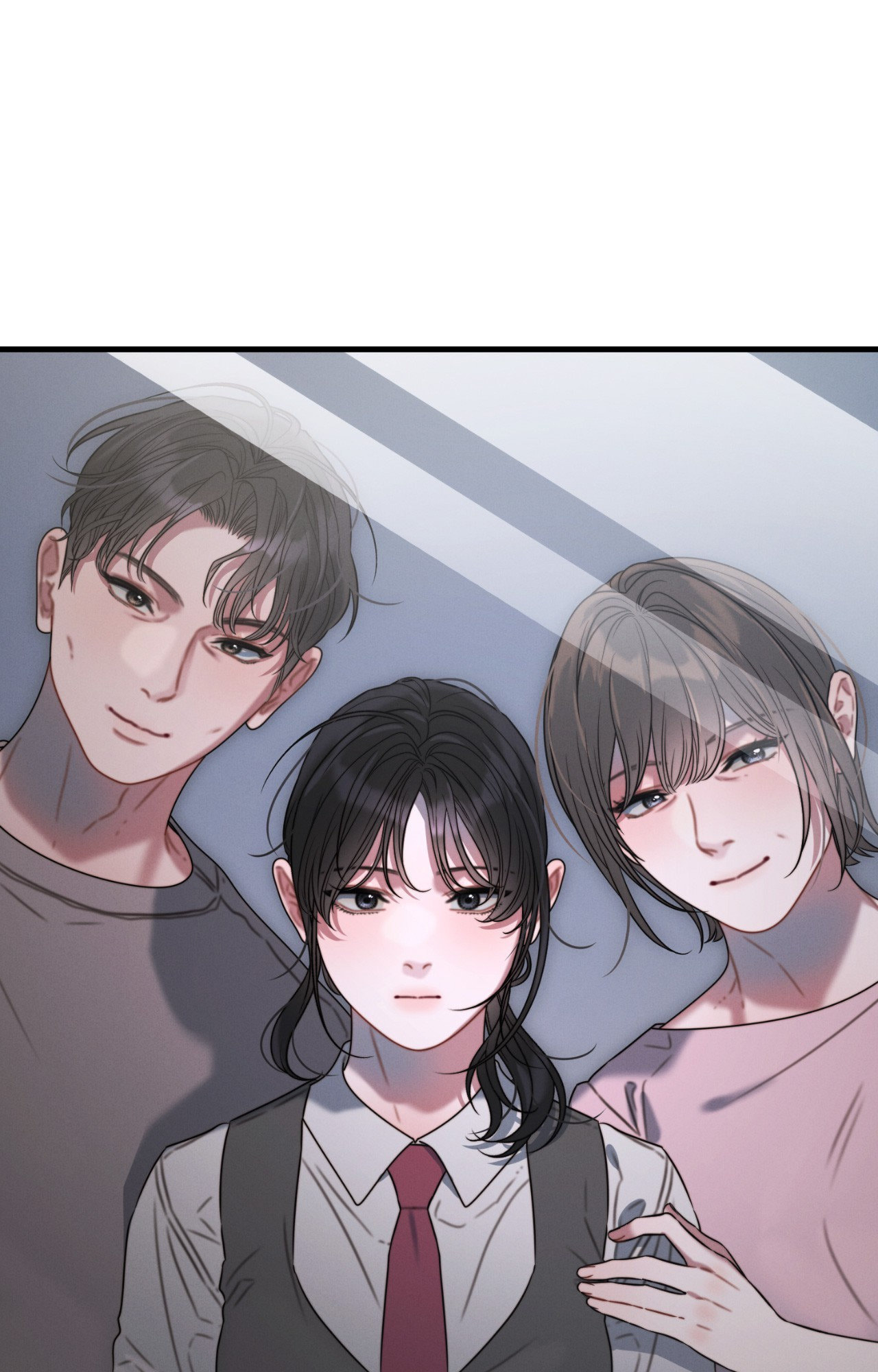 You're Coming With Me! Chapter 10 page 54 - 