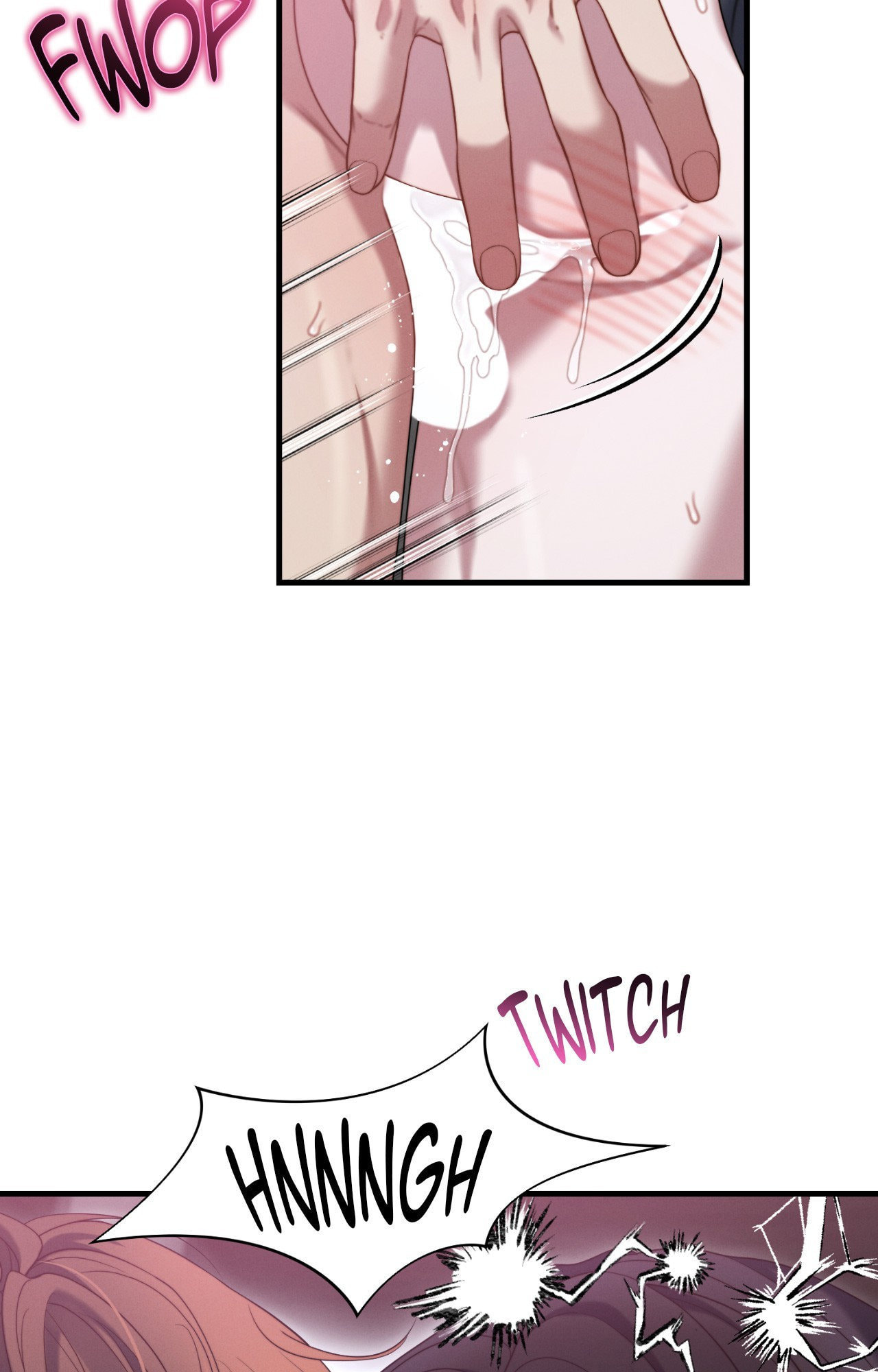 You're Coming With Me! Chapter 10 page 7 - 