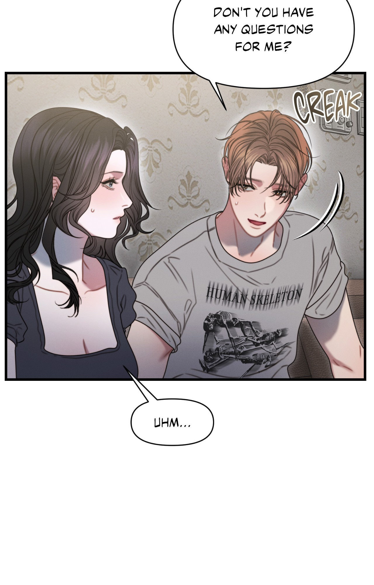 You're Coming With Me! Chapter 10 page 64 - 
