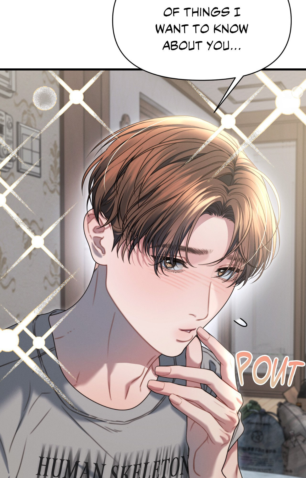 You're Coming With Me! Chapter 10 page 69 - 
