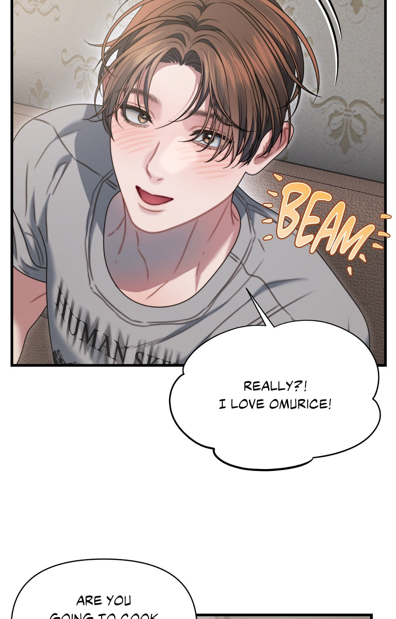 You're Coming With Me! Chapter 10 page 73 - 