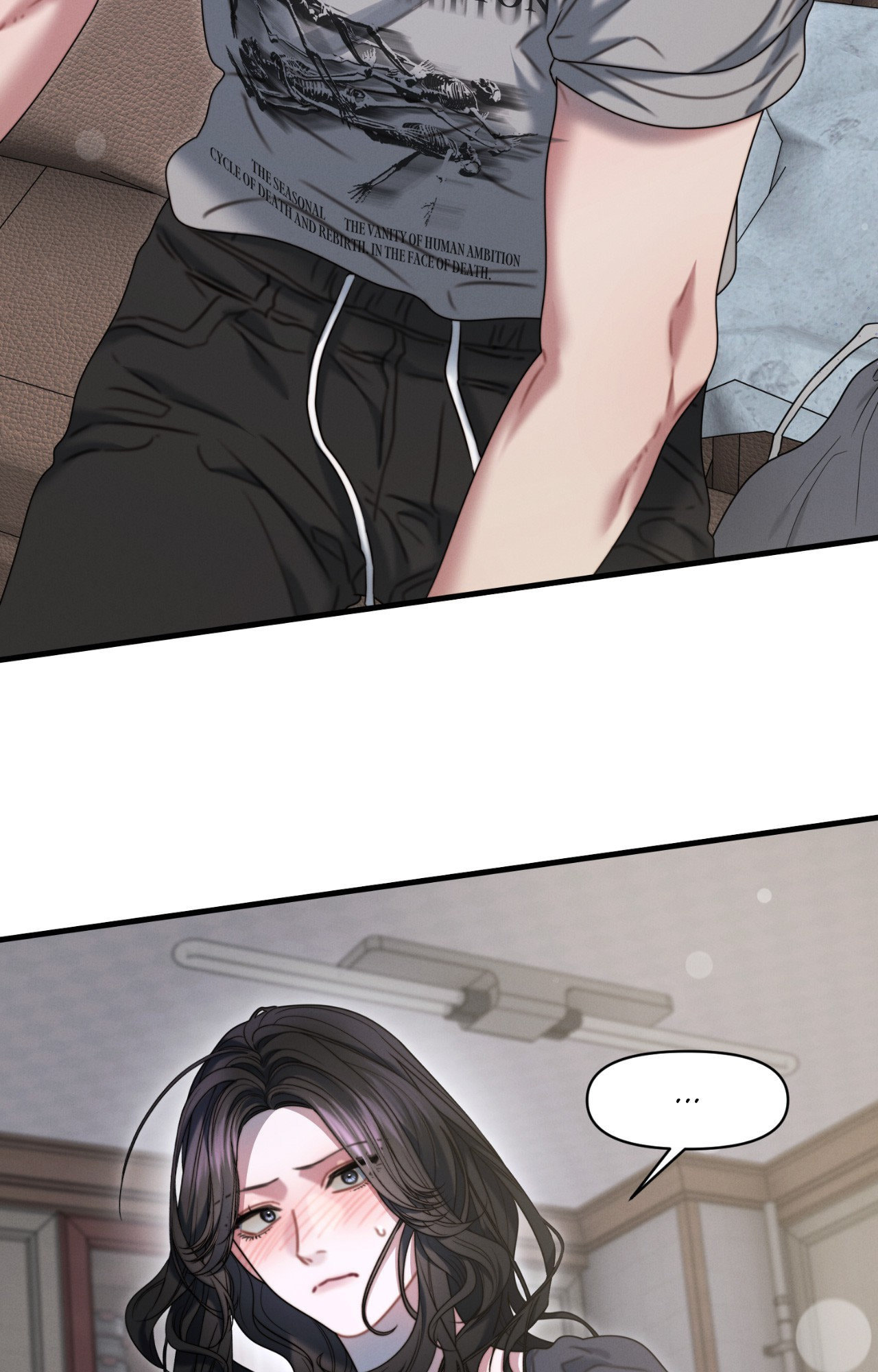 You're Coming With Me! Chapter 10 page 76 - 