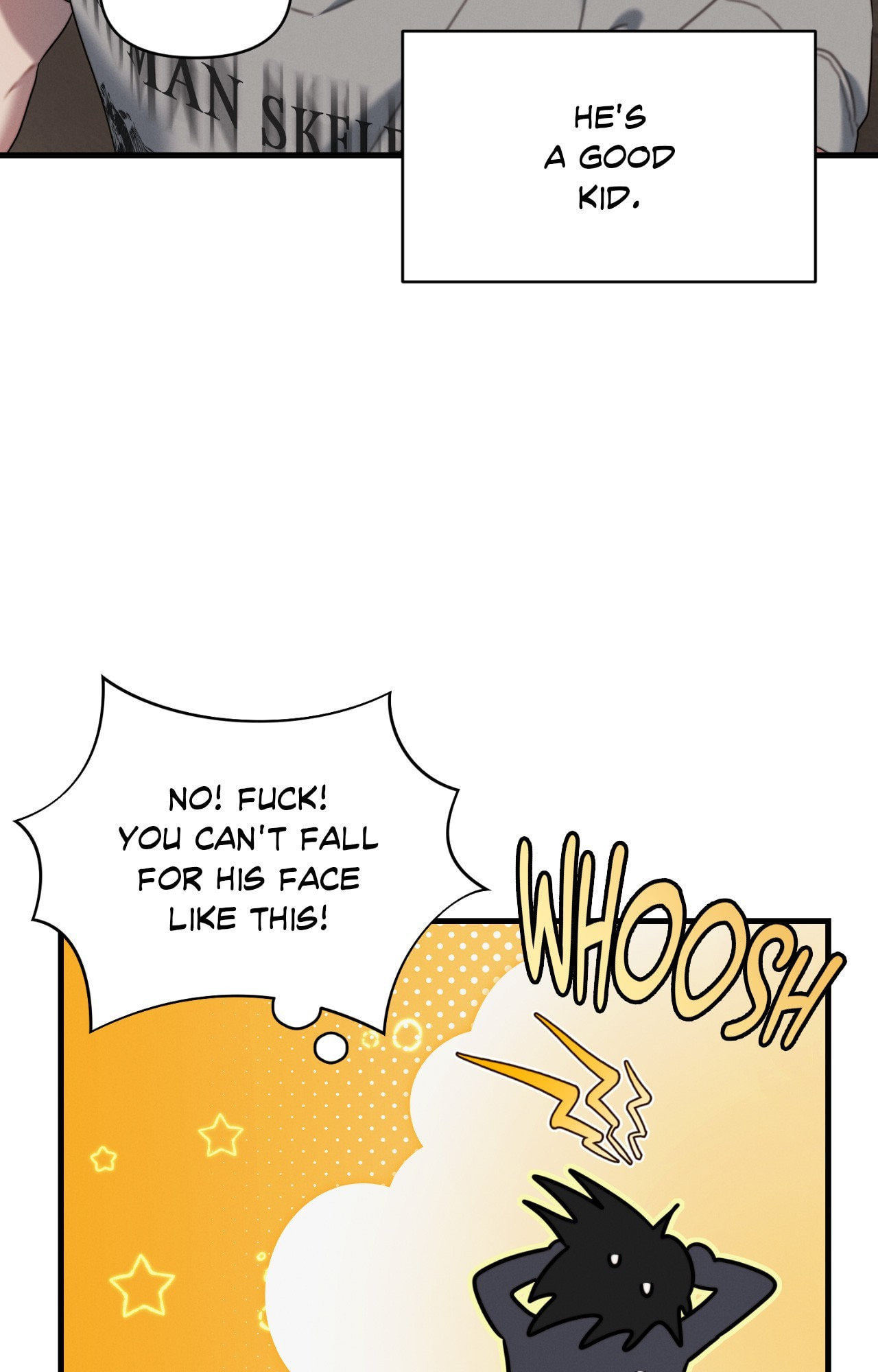 You're Coming With Me! Chapter 10 page 80 - 