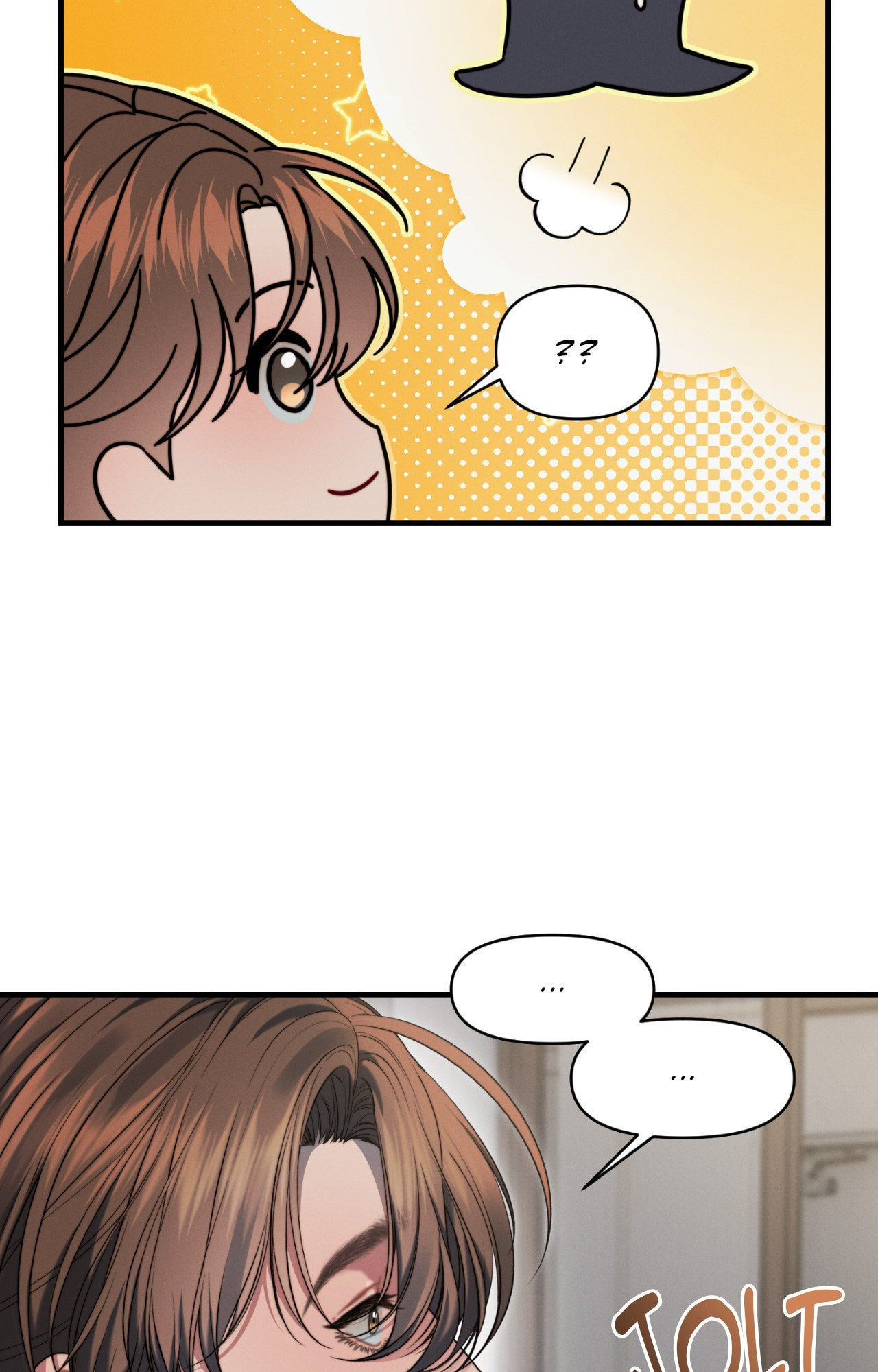 You're Coming With Me! Chapter 10 page 81 - 