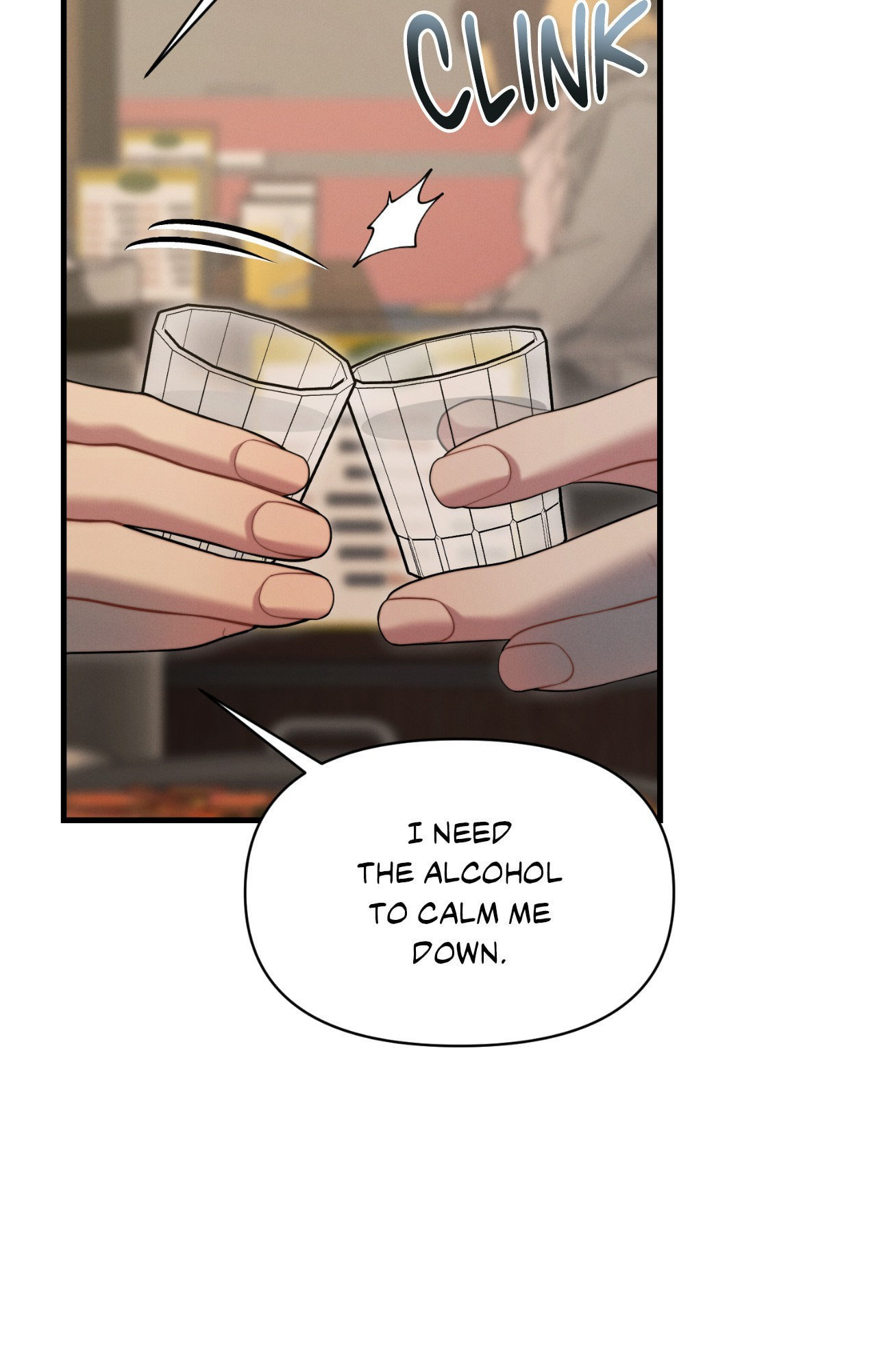 You're Coming With Me! Chapter 11 page 45 - 