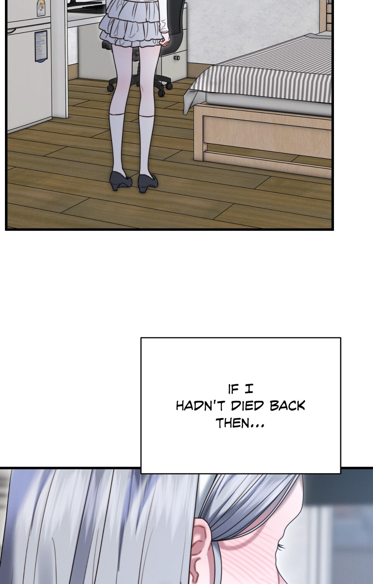 You're Coming With Me! Chapter 11 page 84 - 