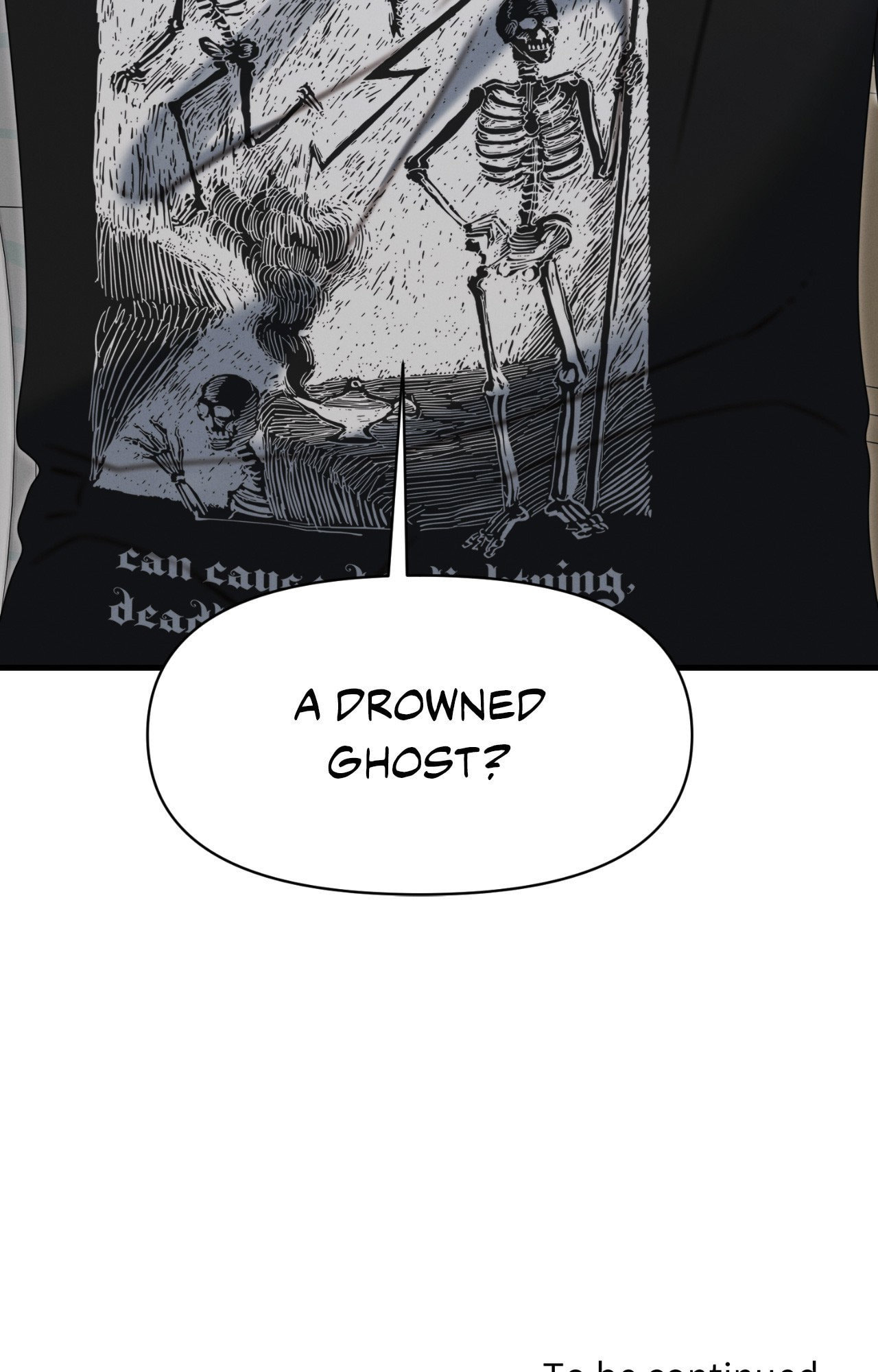 You're Coming With Me! Chapter 11 page 92 - 