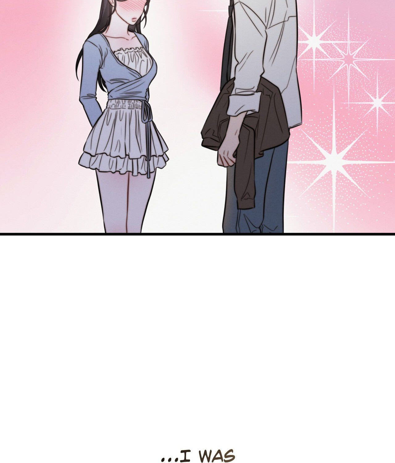You're Coming With Me! Chapter 12 page 2 - 