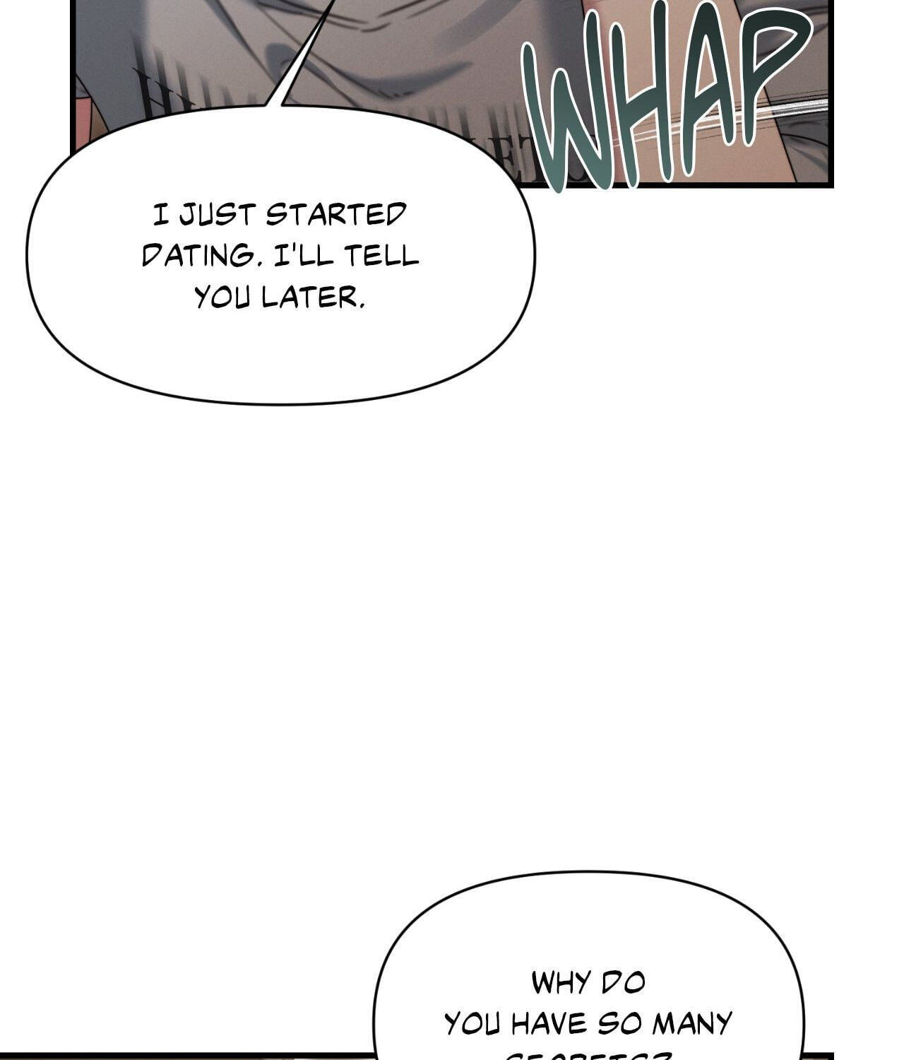 You're Coming With Me! Chapter 12 page 117 - 