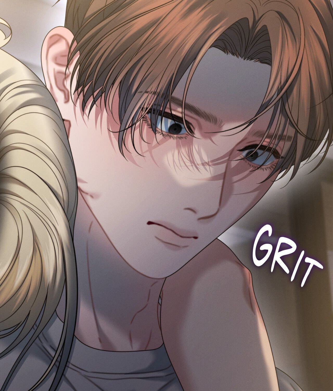 You're Coming With Me! Chapter 12 page 137 - 