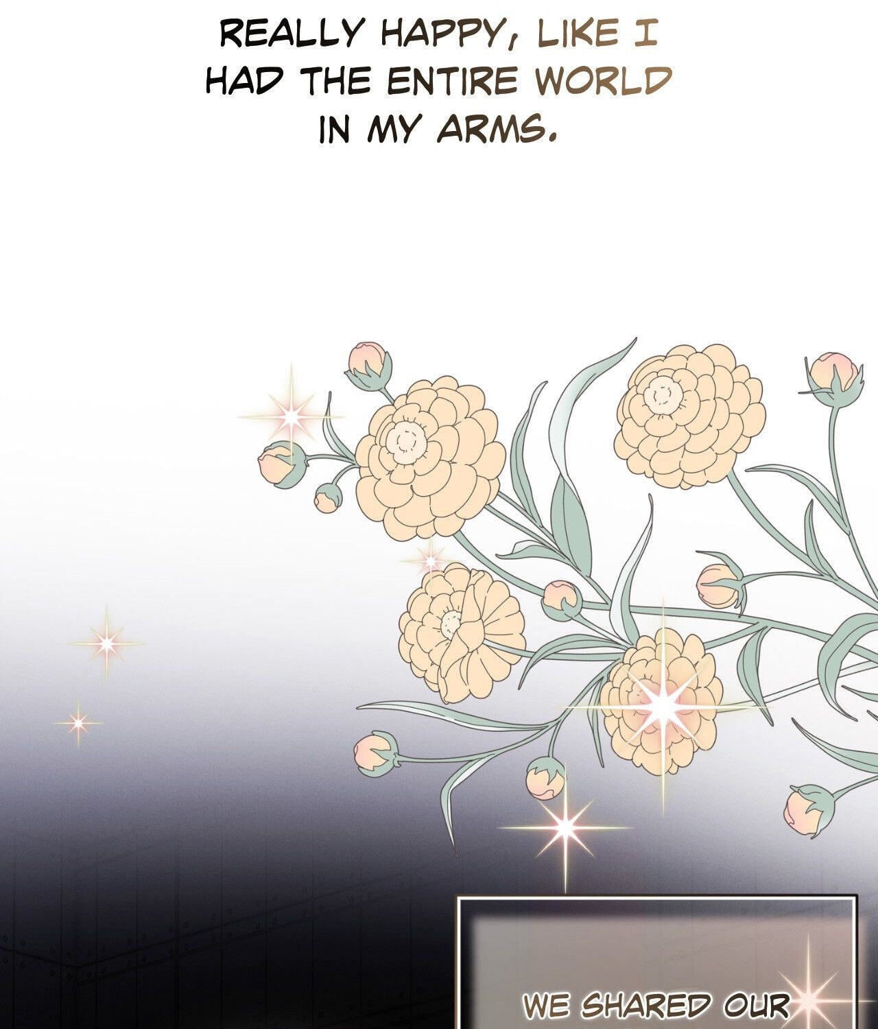 You're Coming With Me! Chapter 12 page 3 - 
