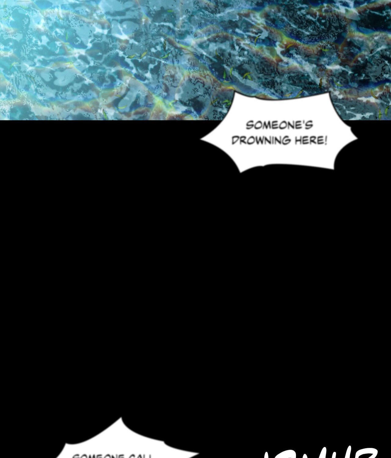 You're Coming With Me! Chapter 12 page 36 - 
