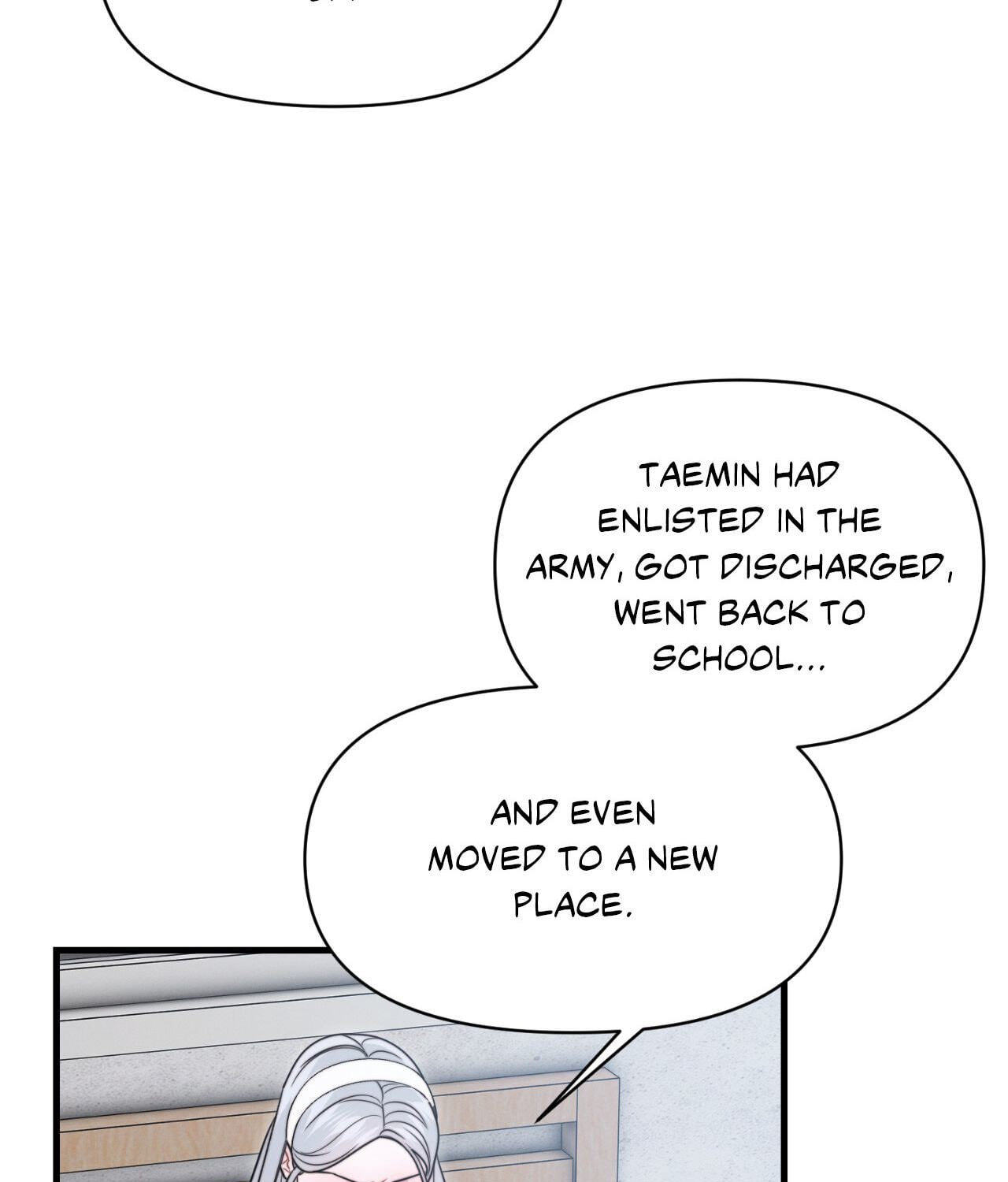 You're Coming With Me! Chapter 12 page 47 - 