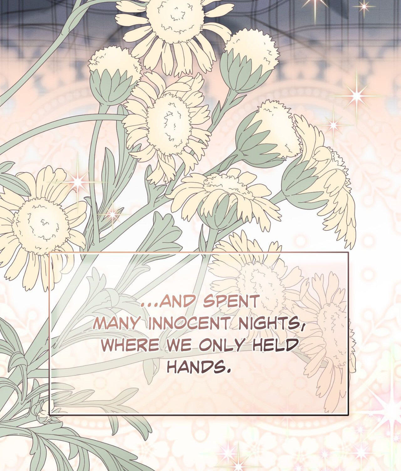 You're Coming With Me! Chapter 12 page 8 - 