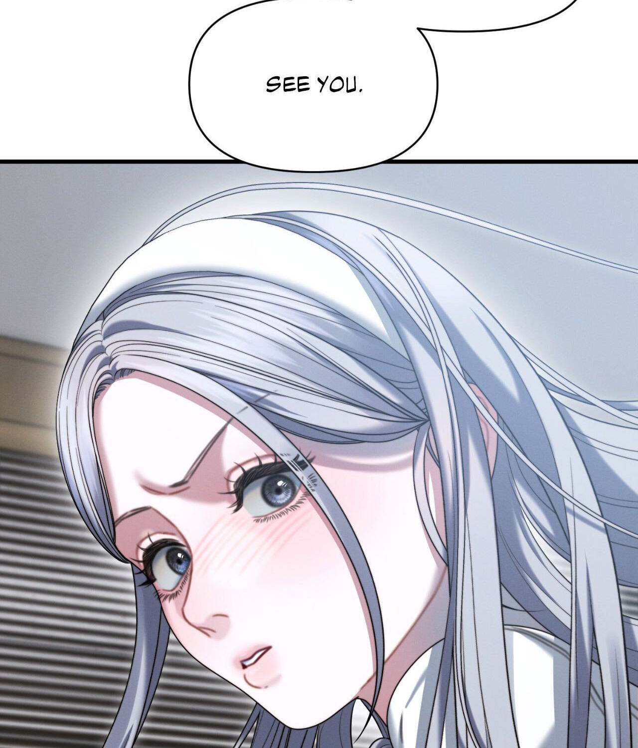 You're Coming With Me! Chapter 12 page 84 - 