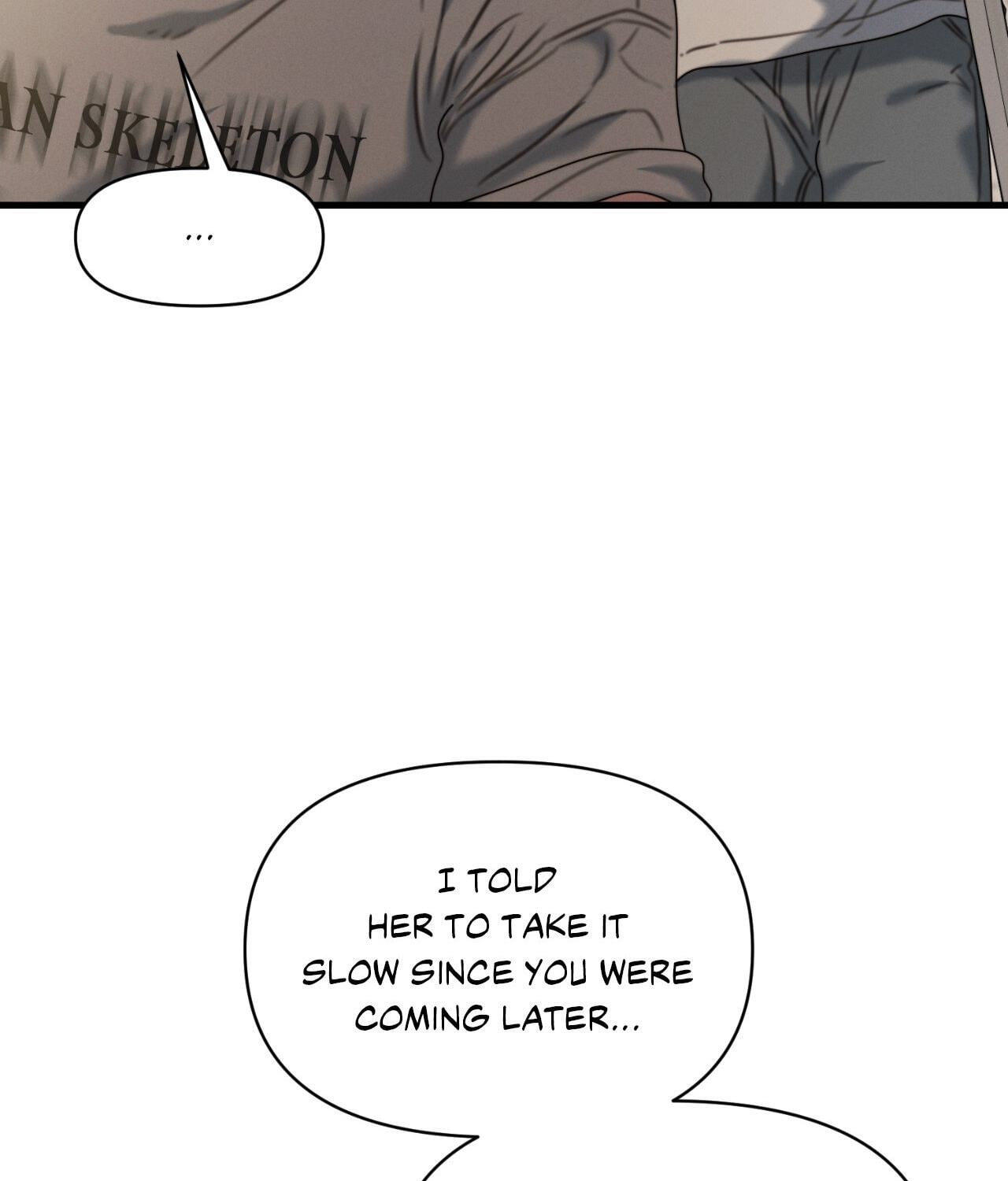 You're Coming With Me! Chapter 12 page 99 - 