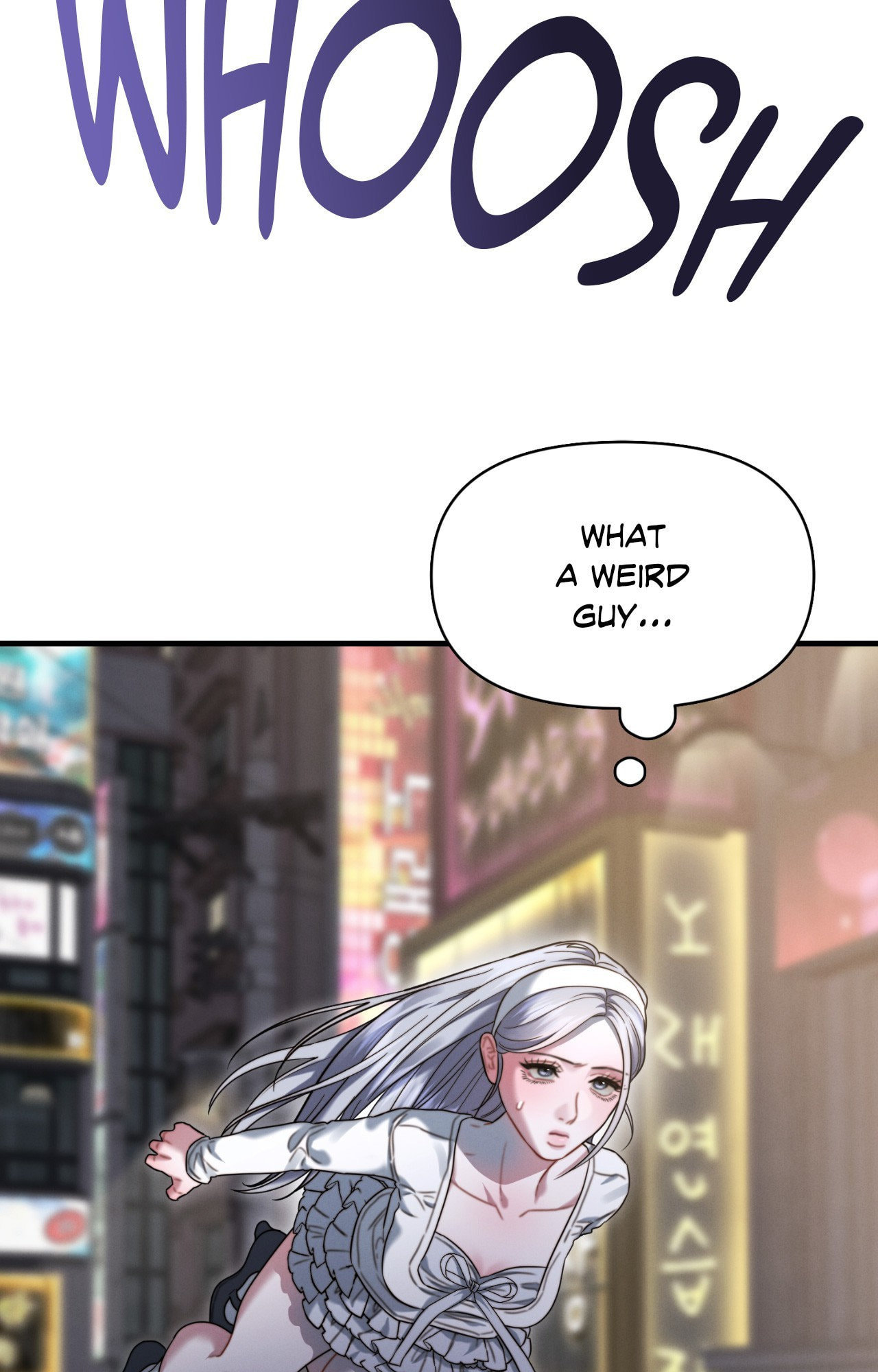 You're Coming With Me! Chapter 13 page 2 - 