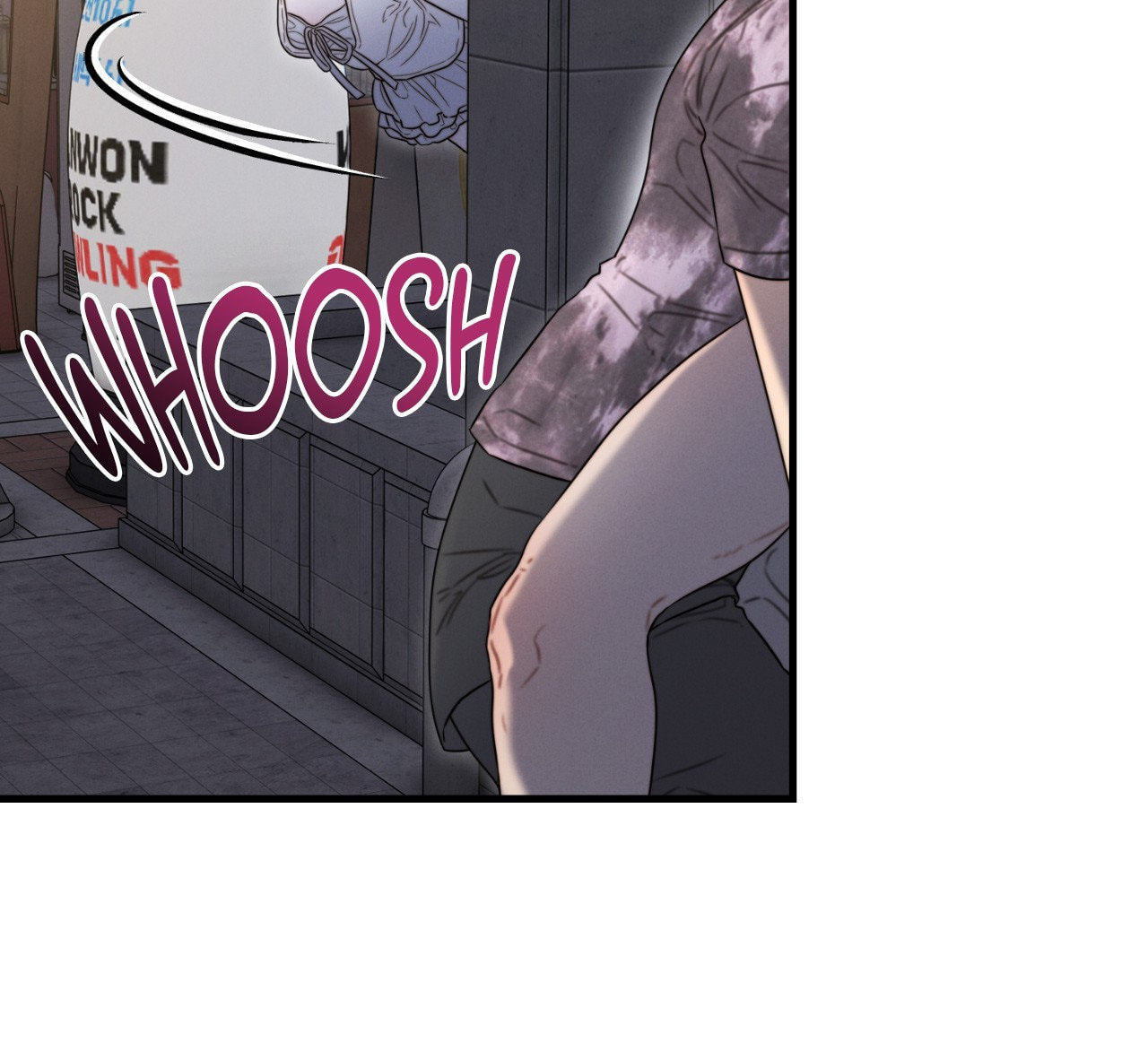 You're Coming With Me! Chapter 13 page 11 - 
