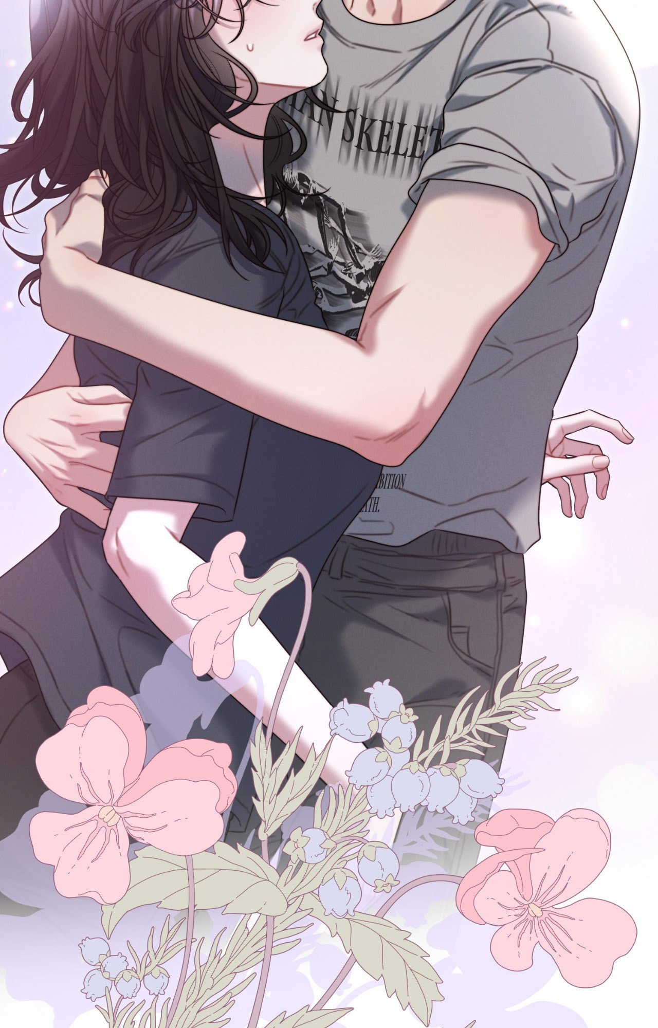 You're Coming With Me! Chapter 13 page 102 - 