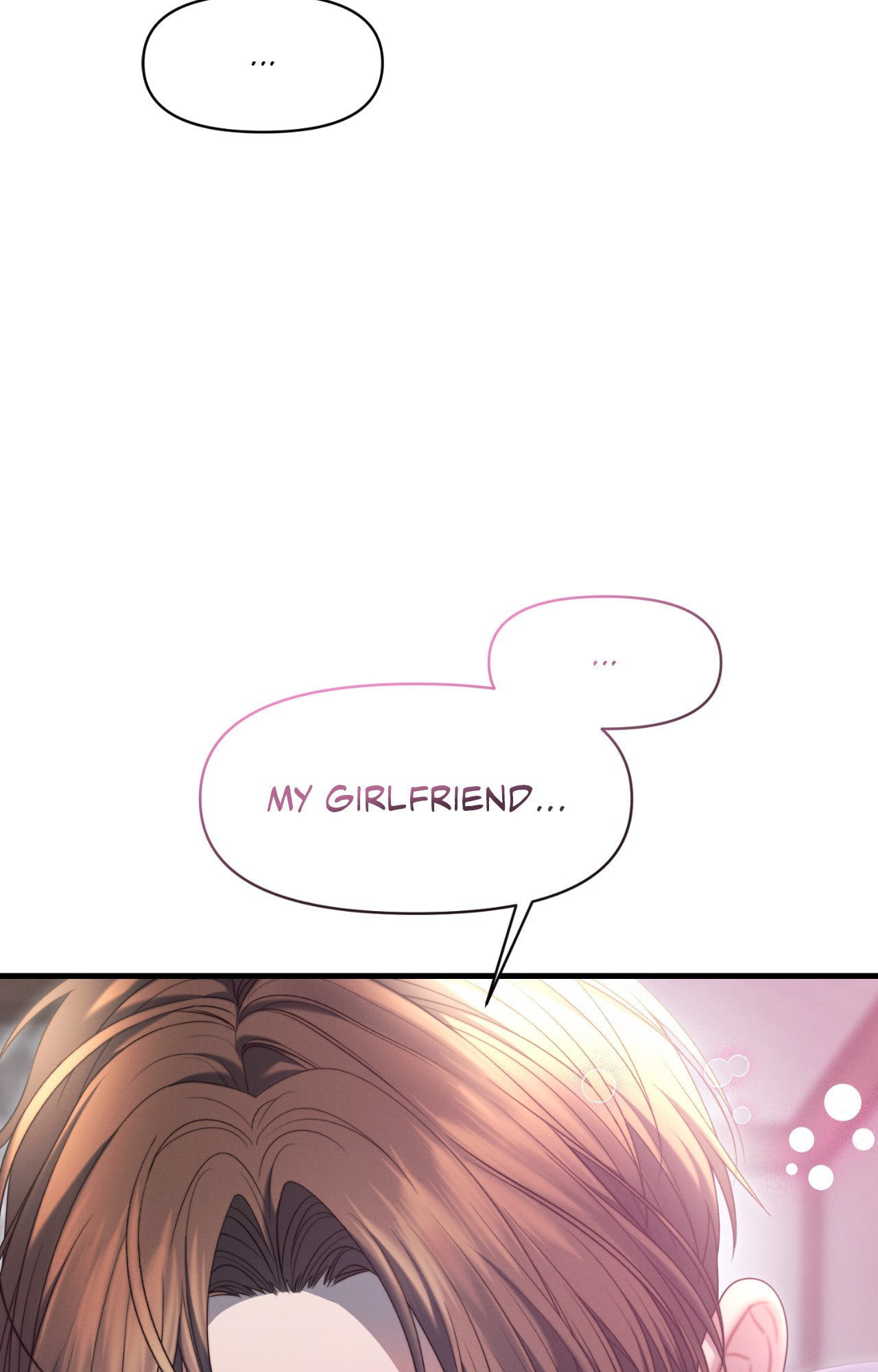 You're Coming With Me! Chapter 13 page 106 - 