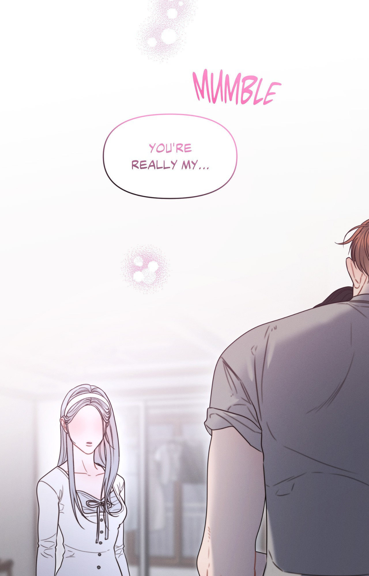 You're Coming With Me! Chapter 13 page 108 - 