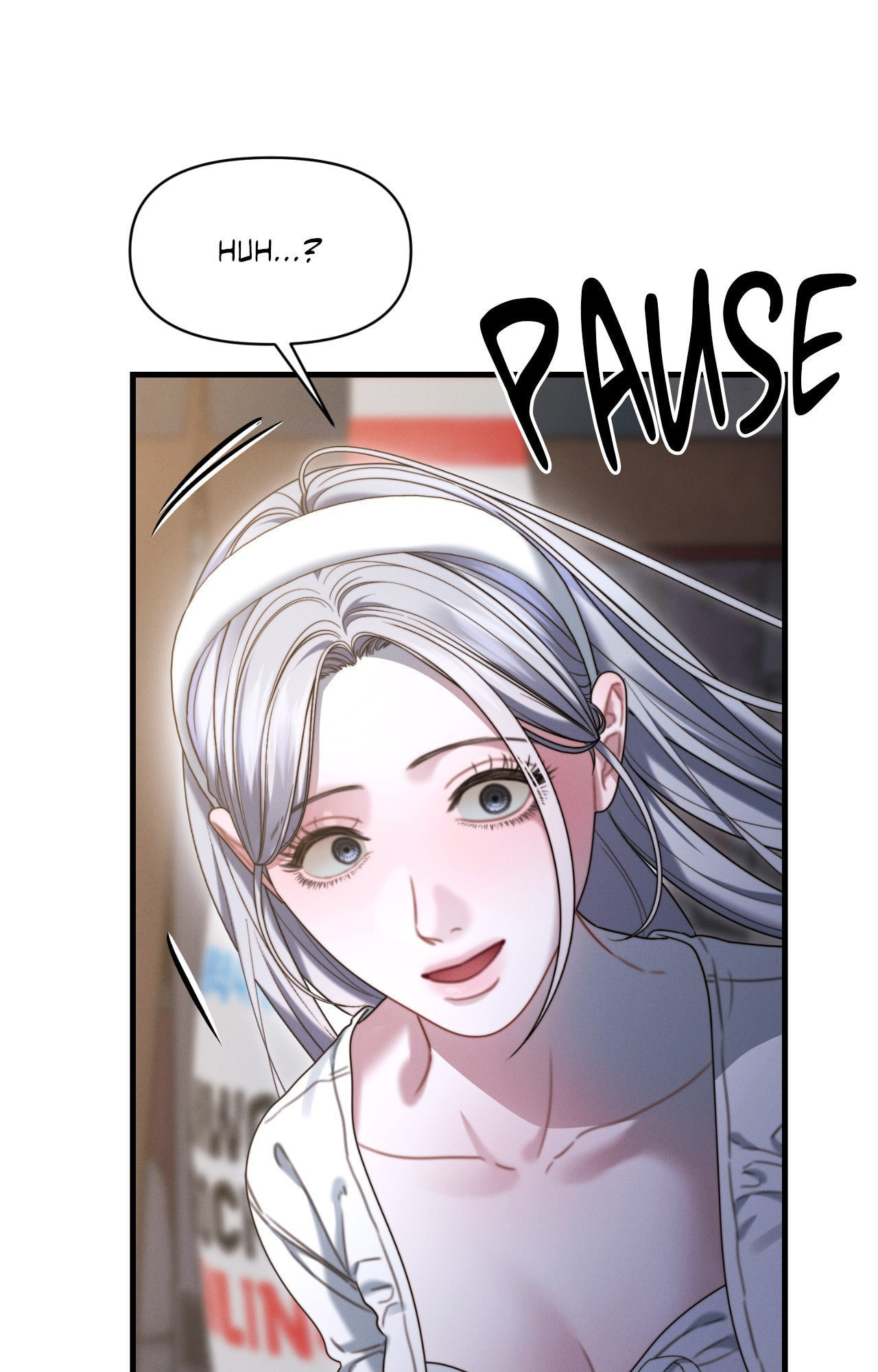 You're Coming With Me! Chapter 13 page 12 - 
