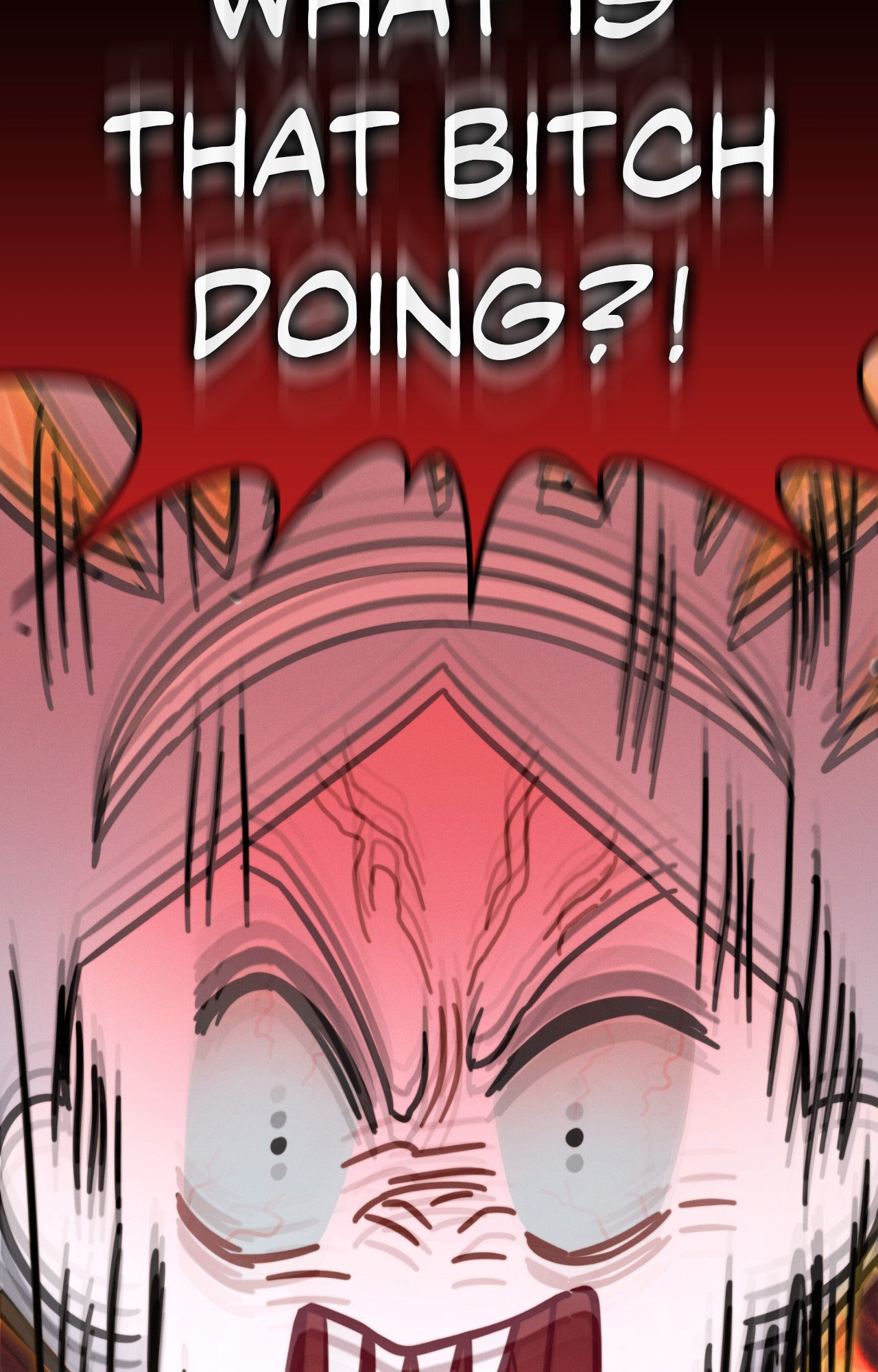 You're Coming With Me! Chapter 13 page 16 - 