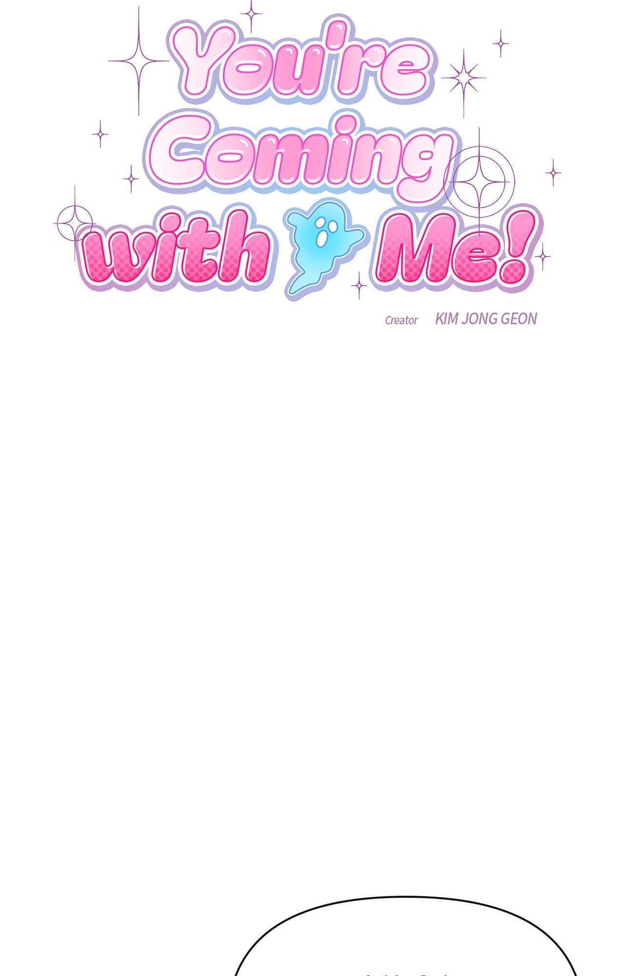 You're Coming With Me! Chapter 13 page 19 - 