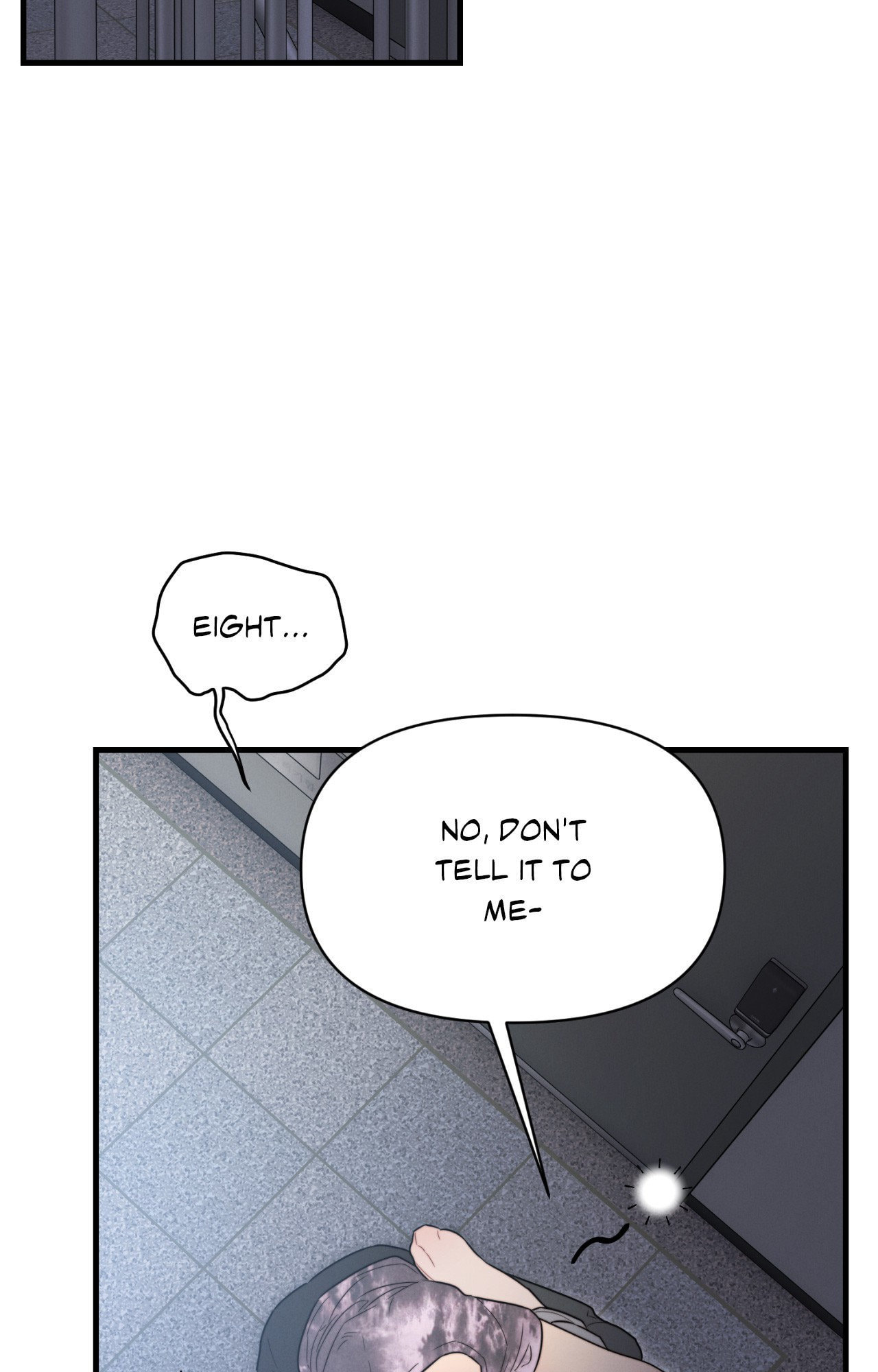 You're Coming With Me! Chapter 13 page 21 - 
