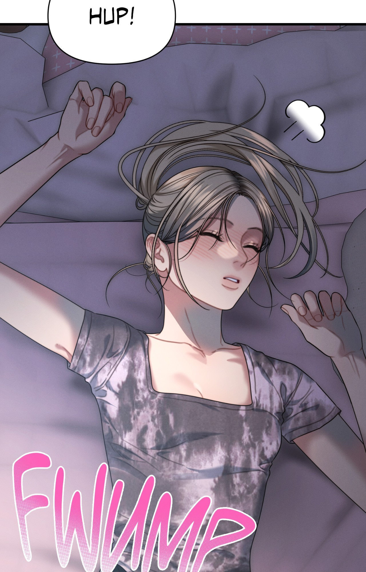 You're Coming With Me! Chapter 13 page 25 - 