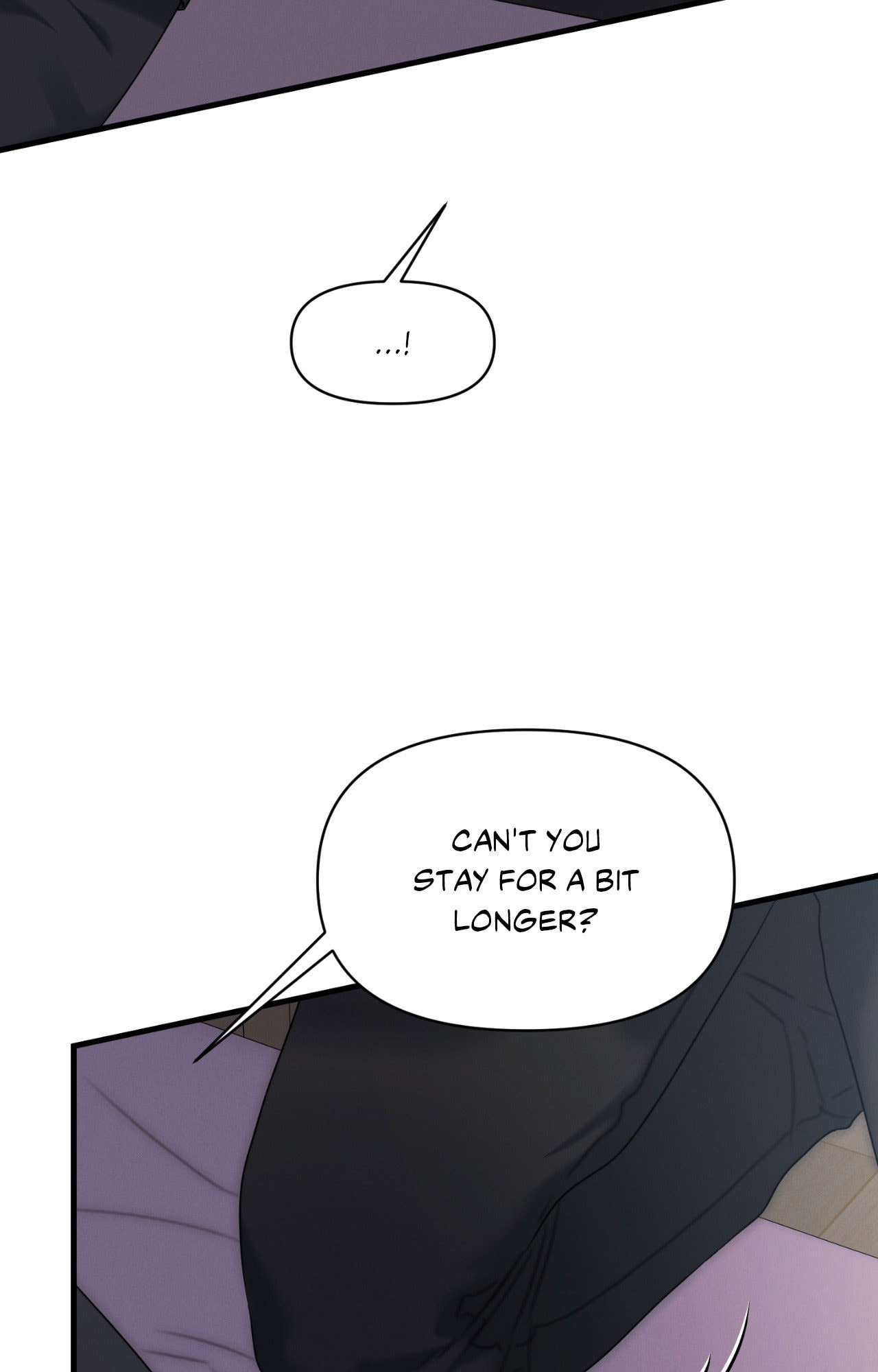 You're Coming With Me! Chapter 13 page 30 - 