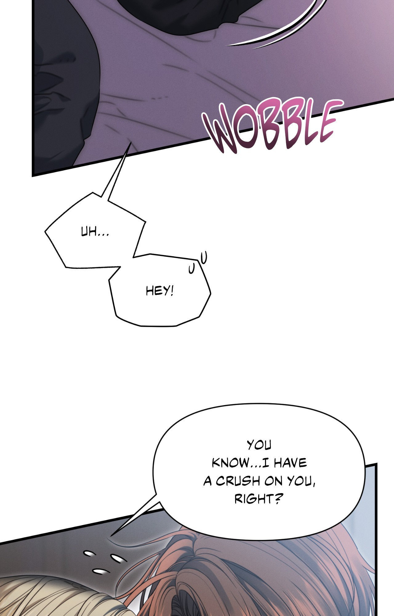 You're Coming With Me! Chapter 13 page 31 - 