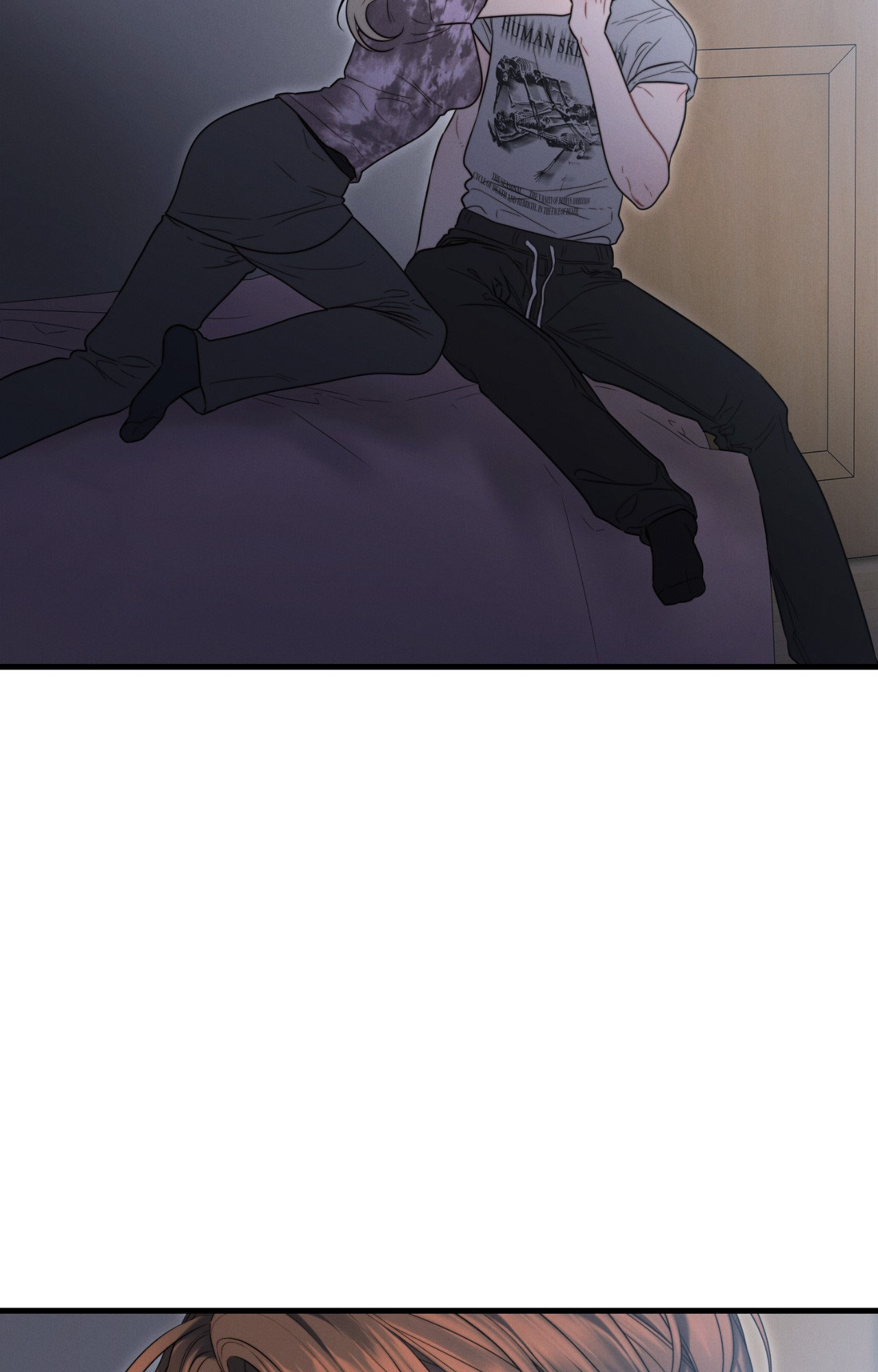 You're Coming With Me! Chapter 13 page 36 - 