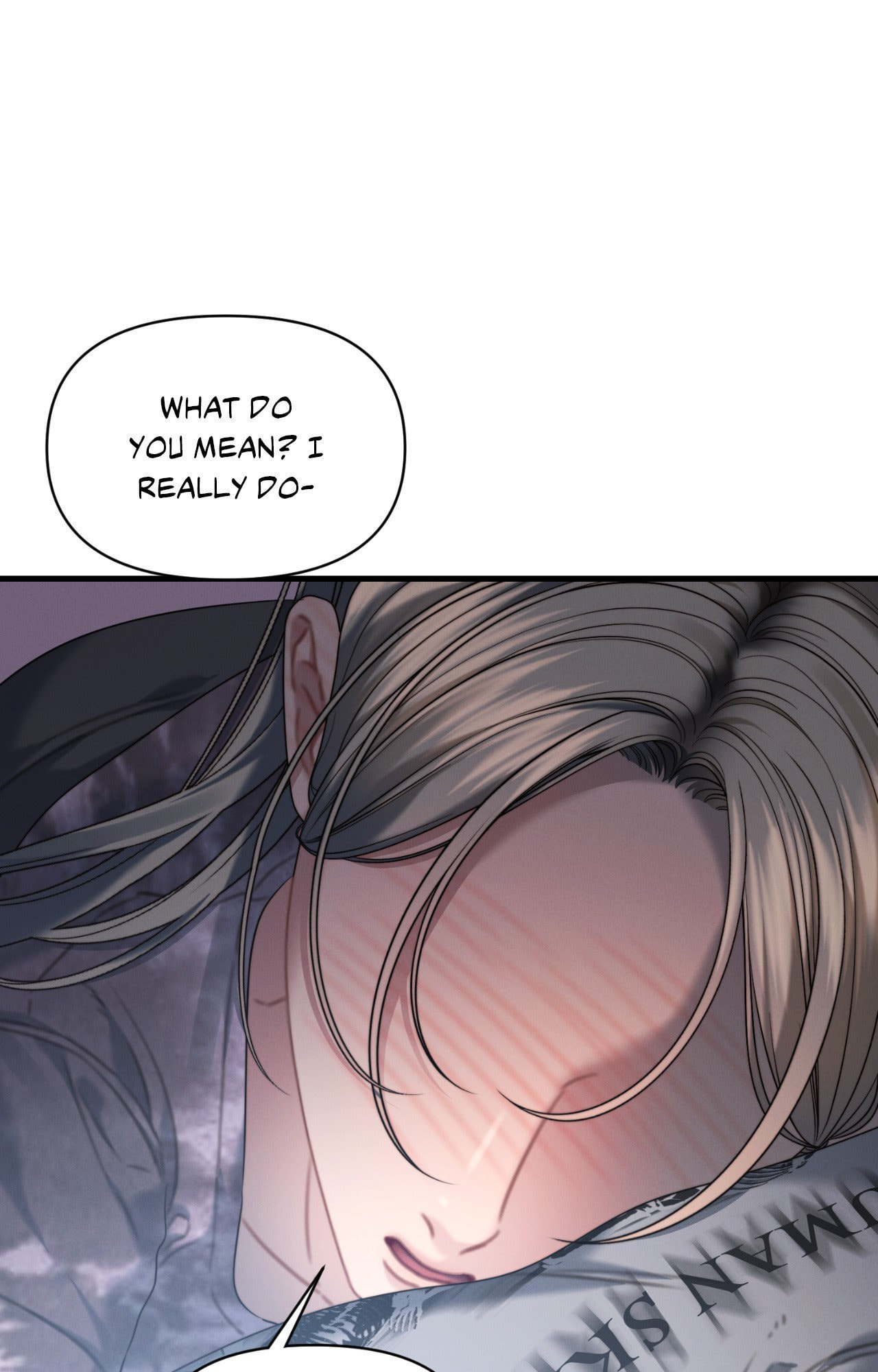 You're Coming With Me! Chapter 13 page 38 - 