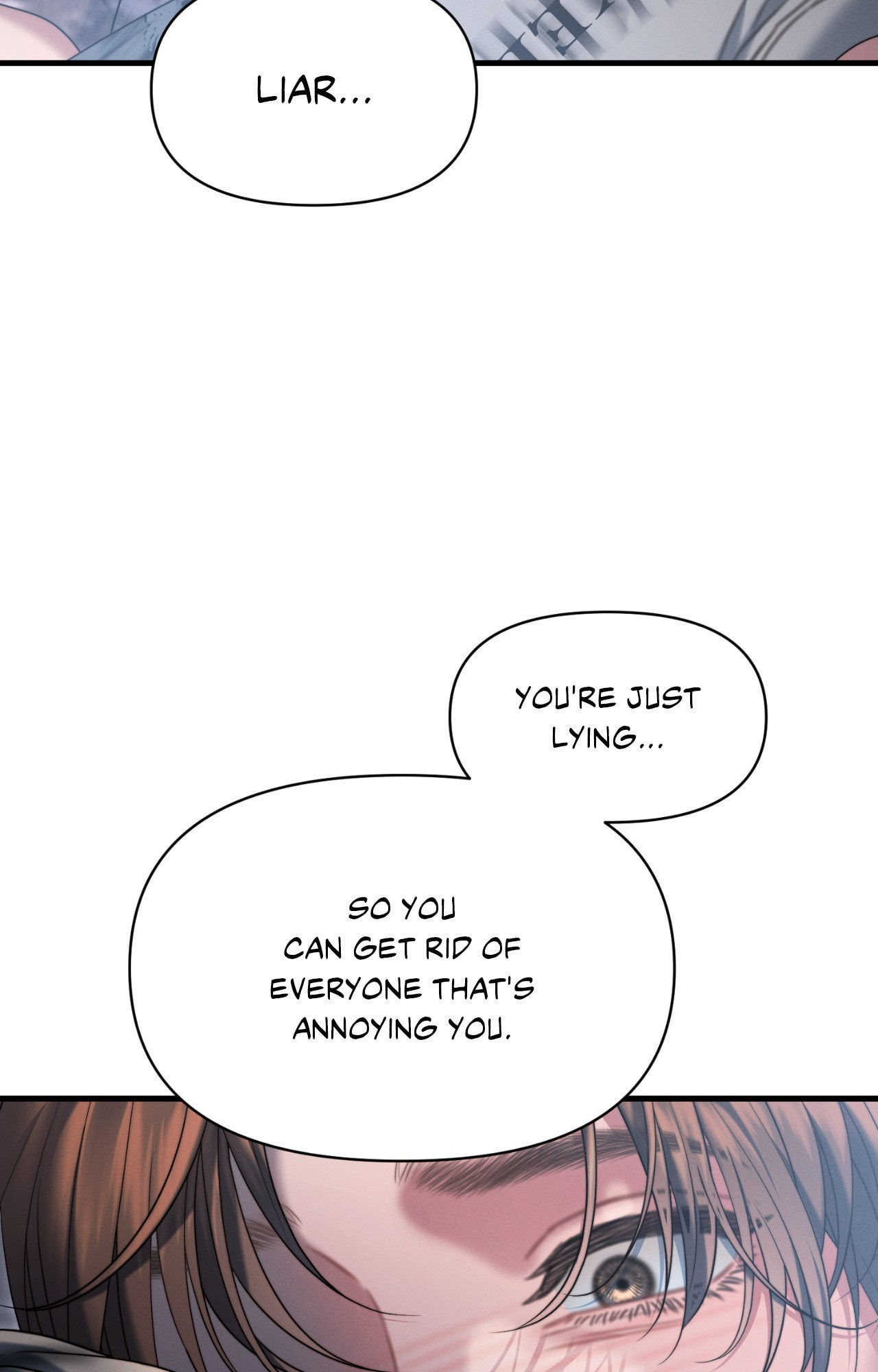 You're Coming With Me! Chapter 13 page 39 - 