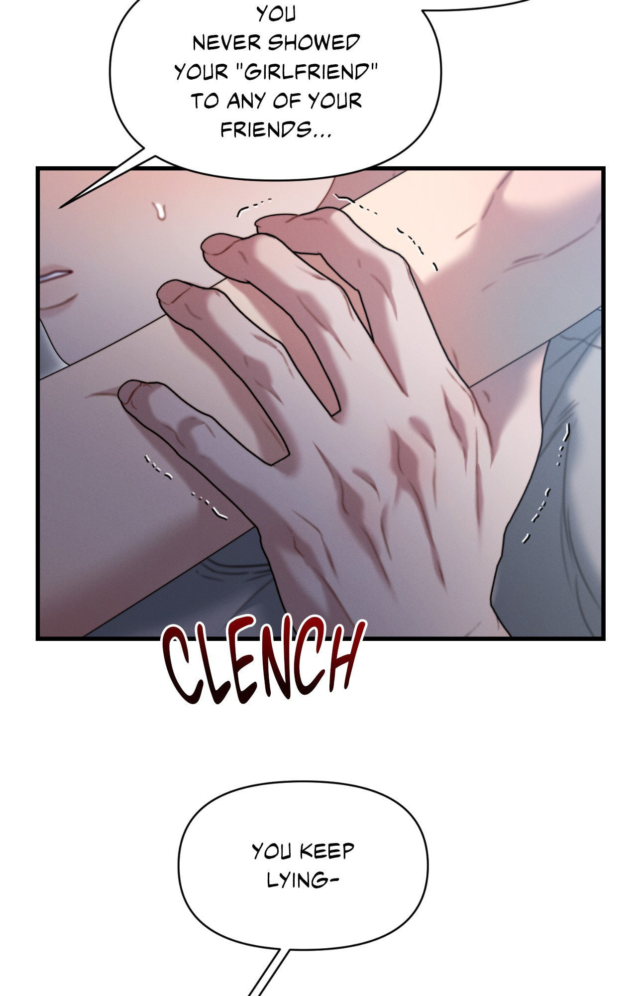 You're Coming With Me! Chapter 13 page 41 - 