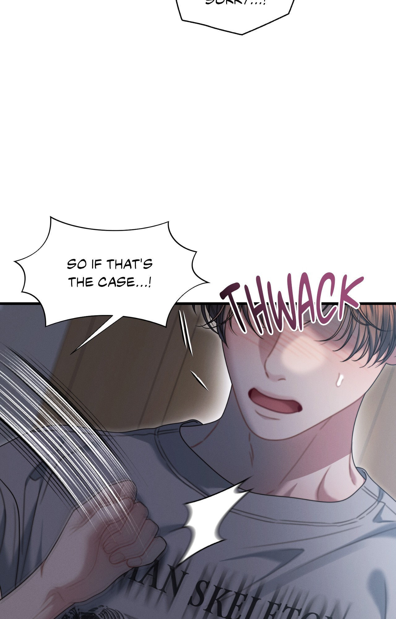 You're Coming With Me! Chapter 13 page 43 - 