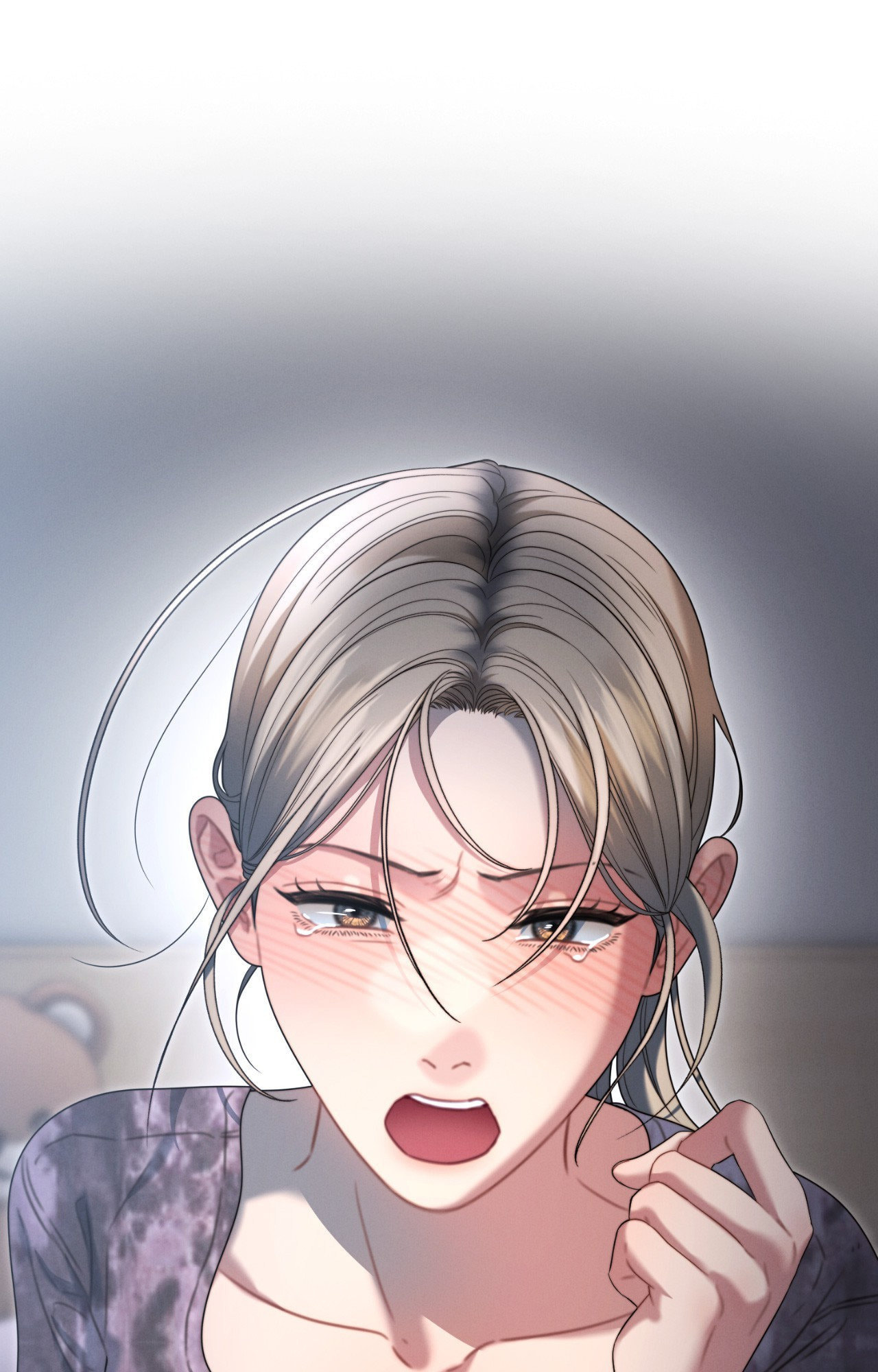 You're Coming With Me! Chapter 13 page 45 - 