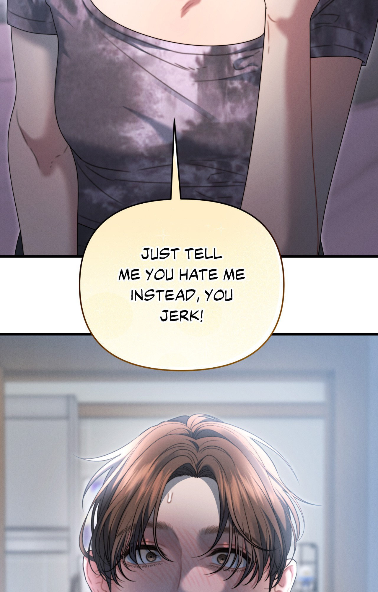 You're Coming With Me! Chapter 13 page 46 - 