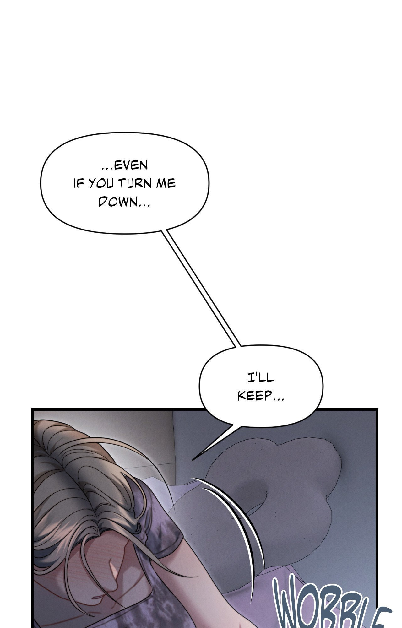 You're Coming With Me! Chapter 13 page 49 - 
