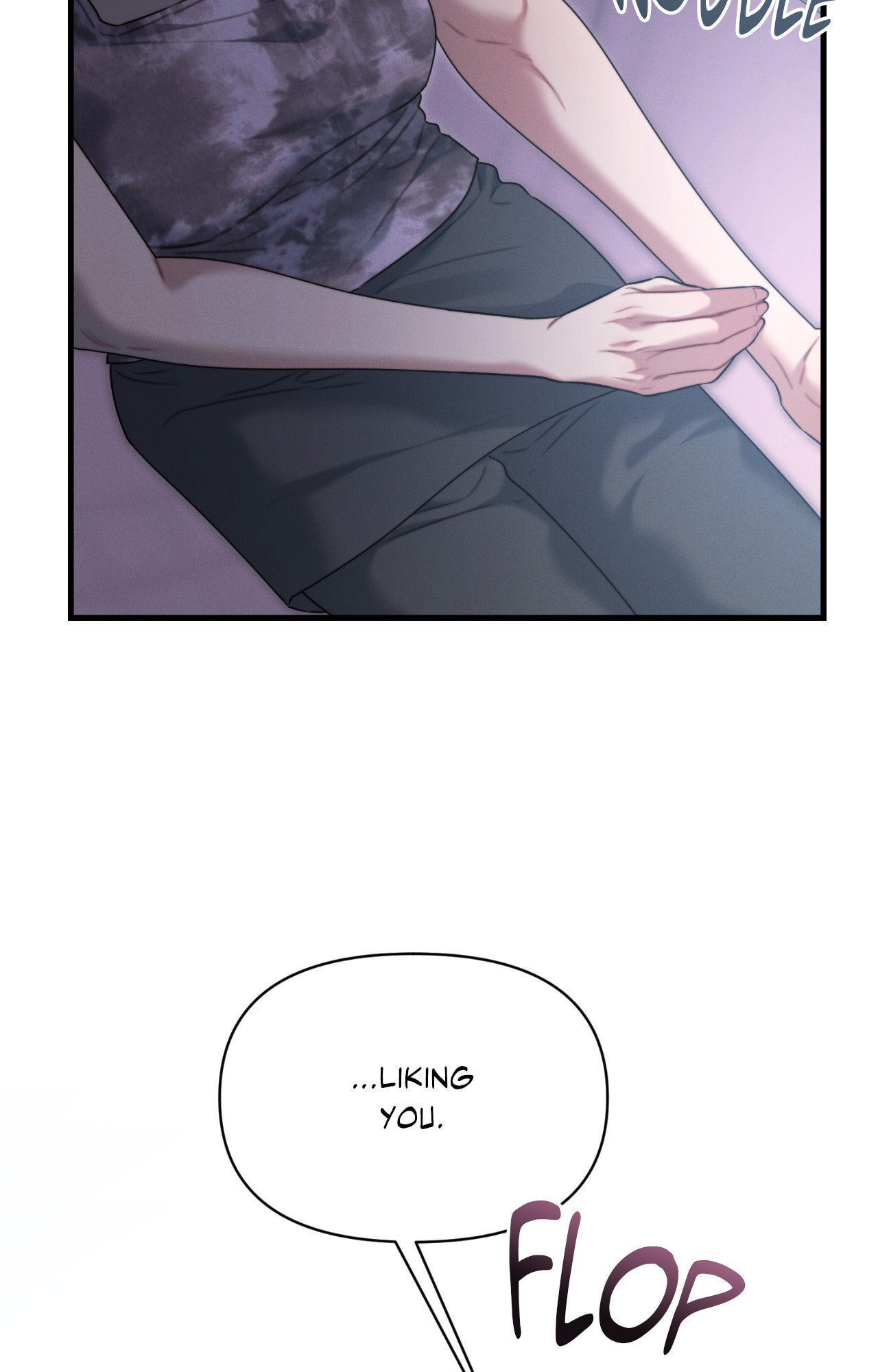 You're Coming With Me! Chapter 13 page 50 - 