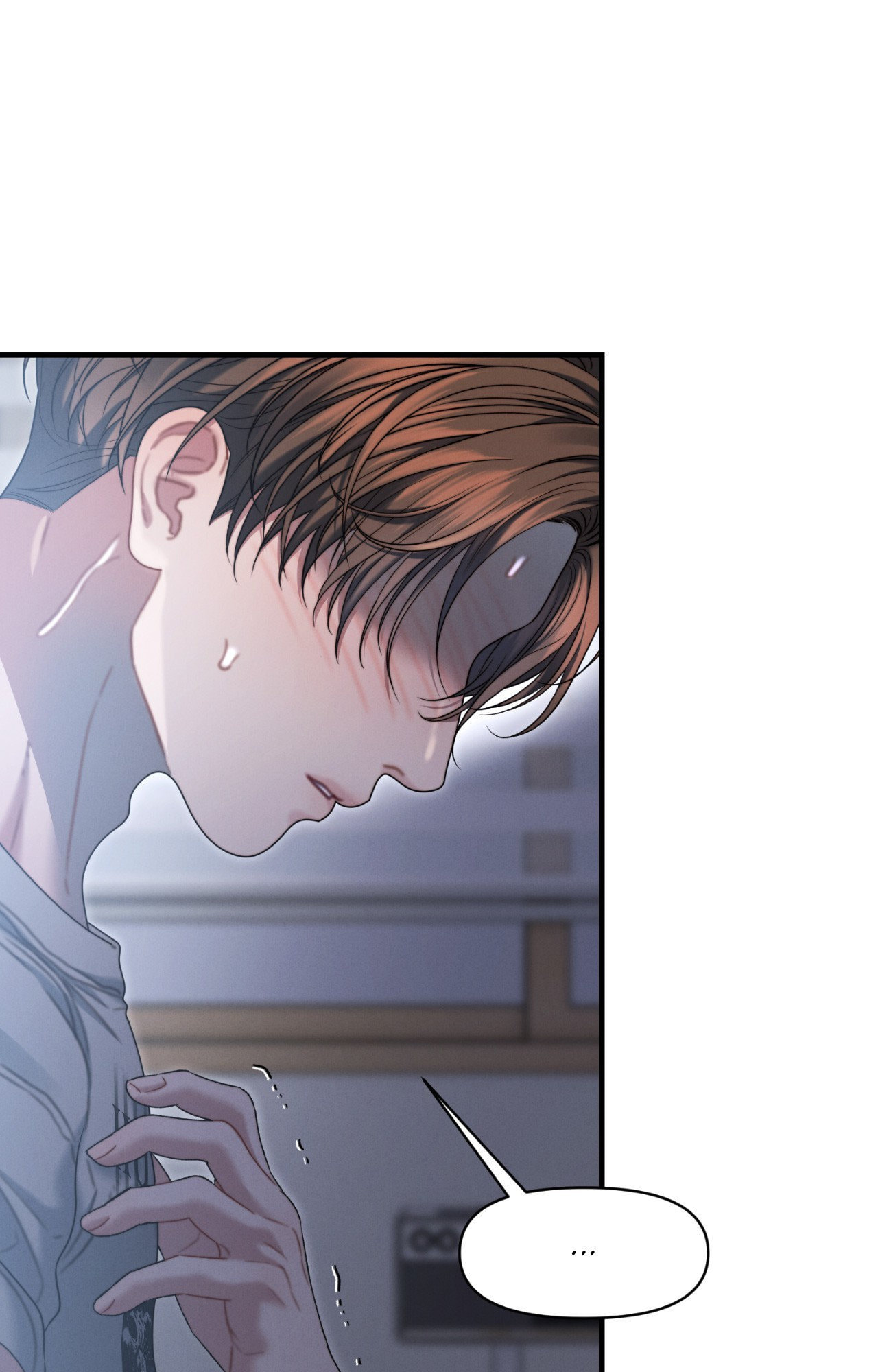 You're Coming With Me! Chapter 13 page 53 - 