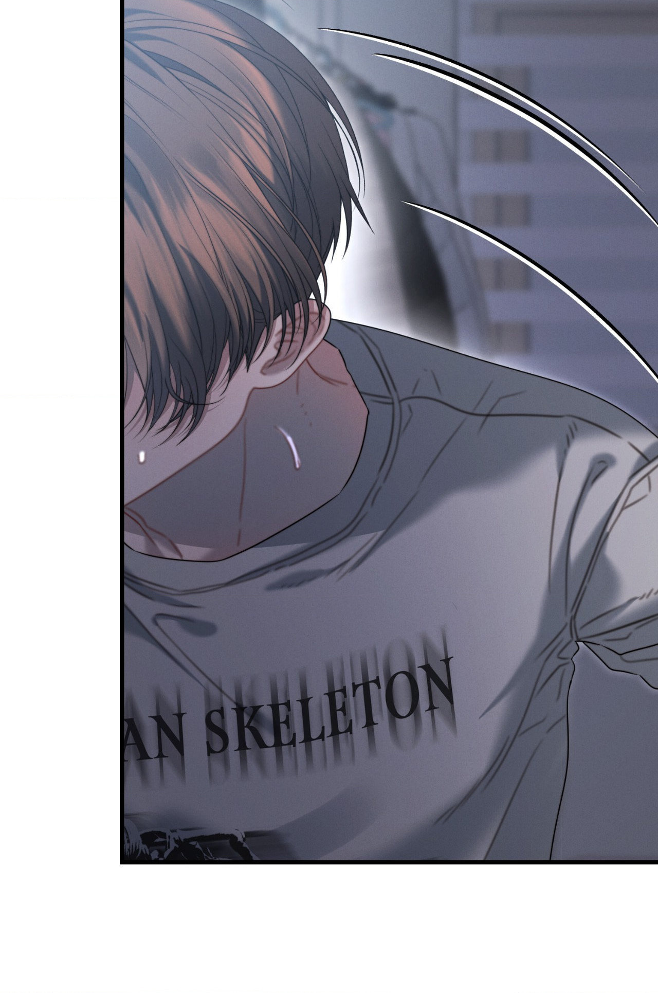 You're Coming With Me! Chapter 13 page 55 - 