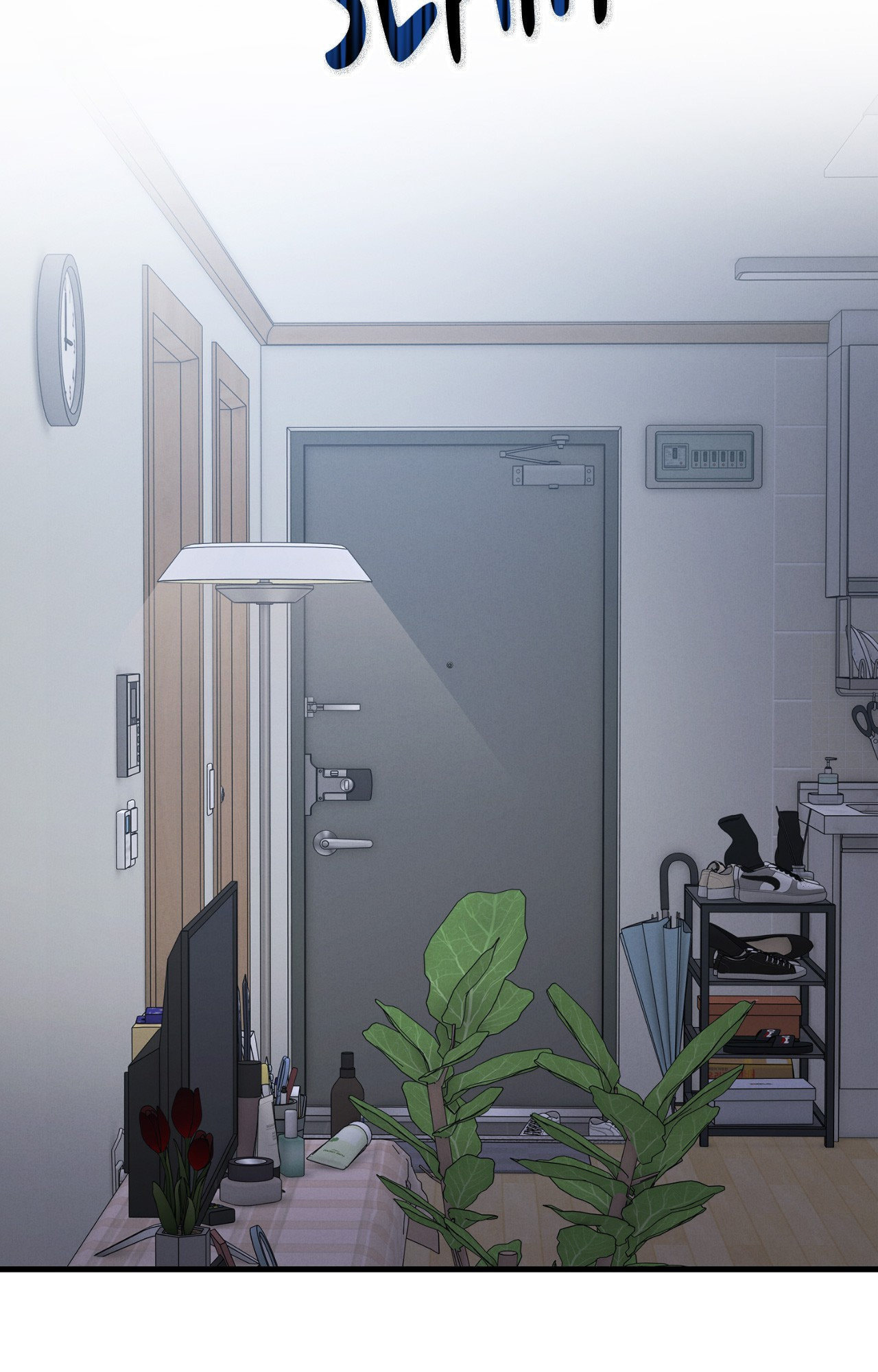 You're Coming With Me! Chapter 13 page 57 - 