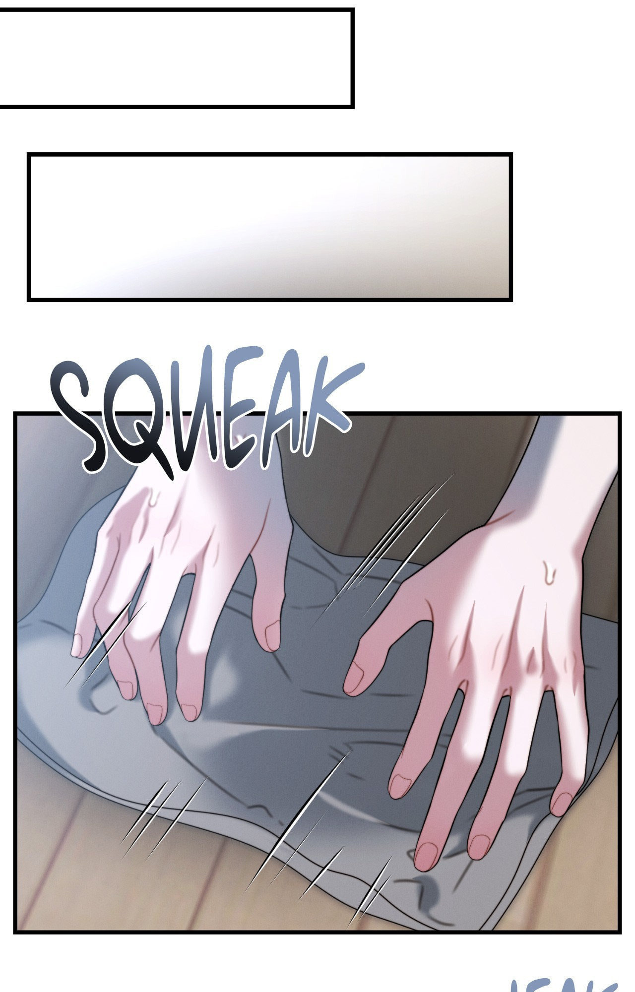 You're Coming With Me! Chapter 13 page 59 - 