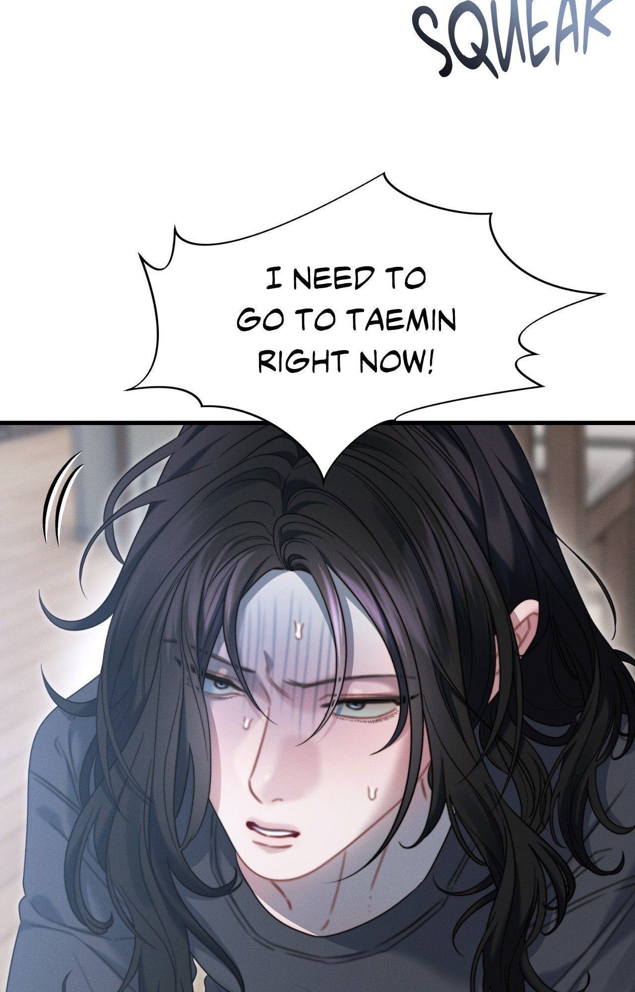 You're Coming With Me! Chapter 13 page 60 - 