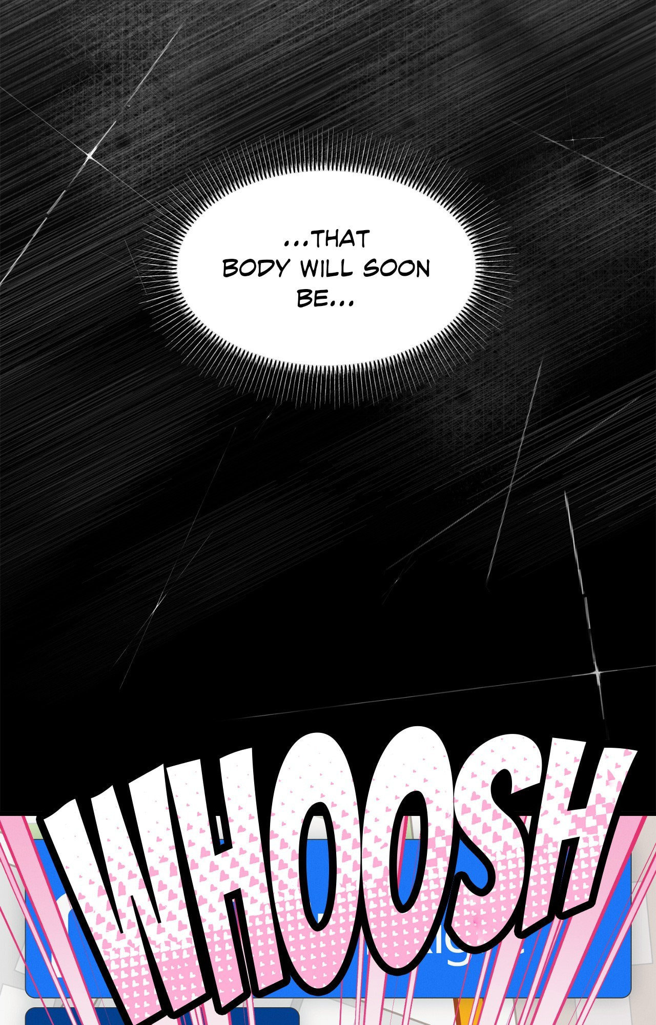 You're Coming With Me! Chapter 13 page 7 - 
