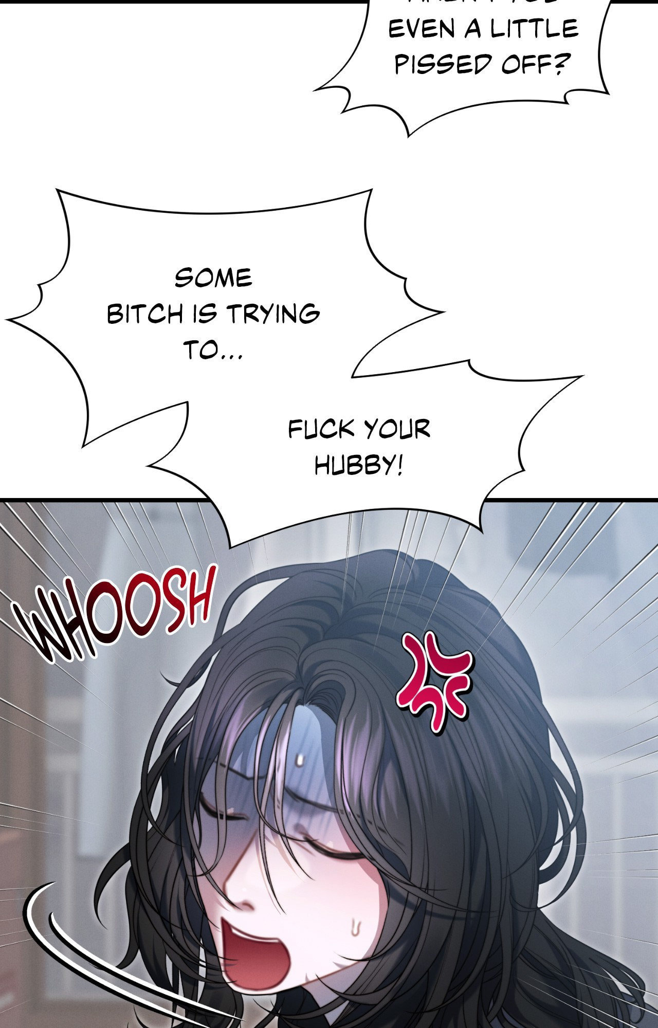 You're Coming With Me! Chapter 13 page 64 - 