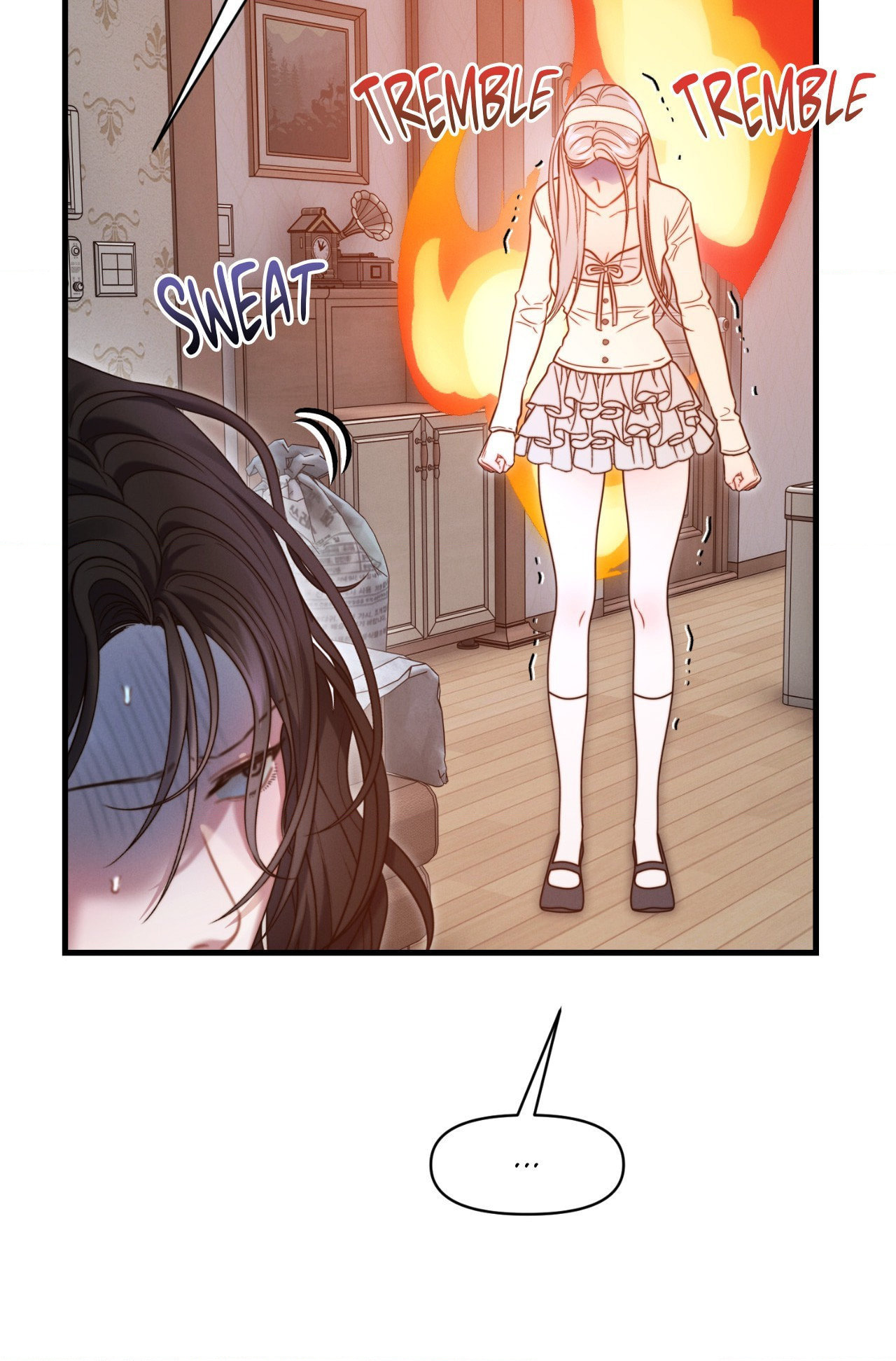 You're Coming With Me! Chapter 13 page 66 - 