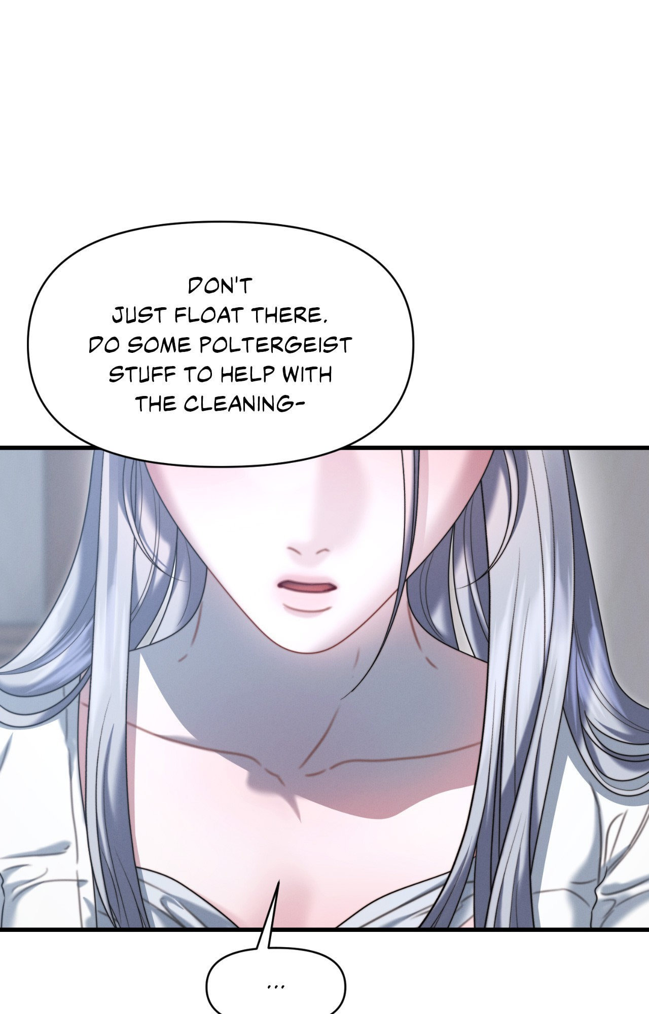You're Coming With Me! Chapter 13 page 67 - 